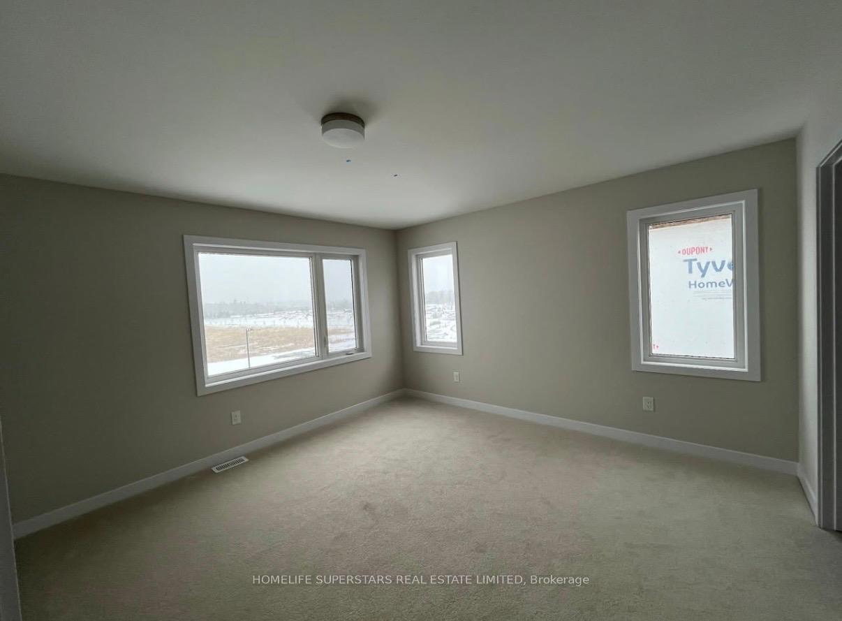 Photo 5 of 144 Beebalm Crescent, Ottawa, Barrhaven - Half Moon Bay — HOMEH