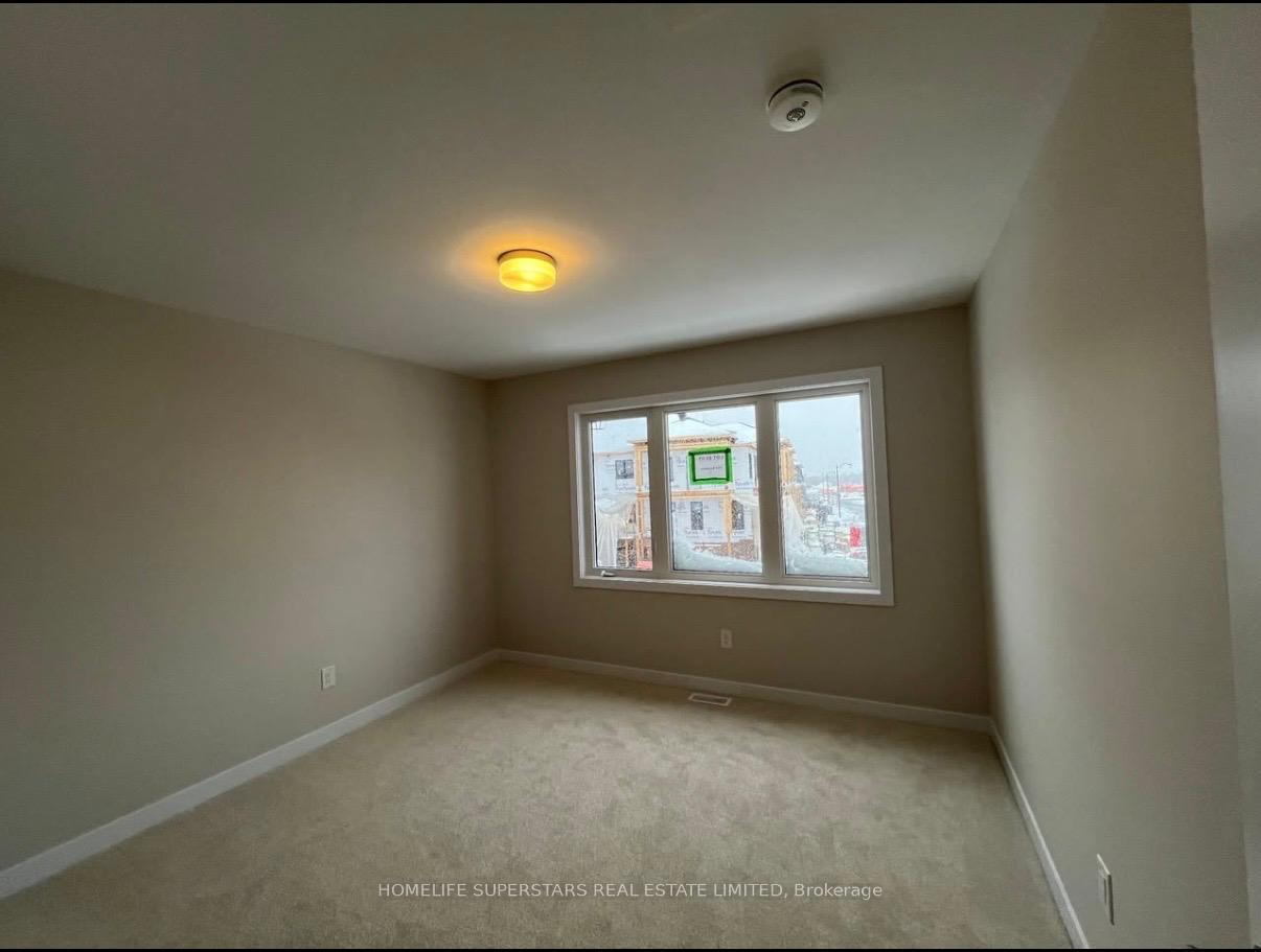 Photo 8 of 144 Beebalm Crescent, Ottawa, Barrhaven - Half Moon Bay — HOMEH