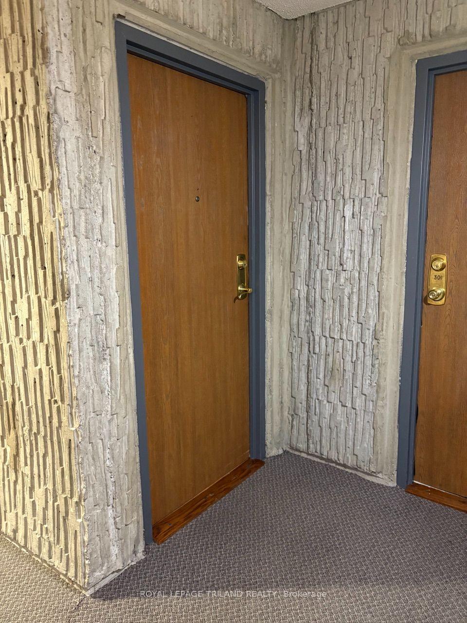 Photo 5 of Unit 310, 986 Huron Street, London, East B — HOMEH