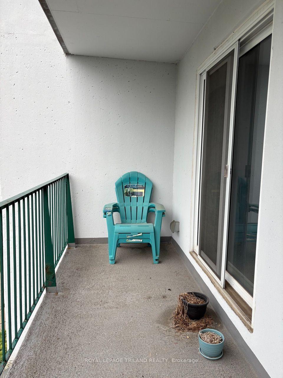 Photo 20 of Unit 310, 986 Huron Street, London, East B — HOMEH
