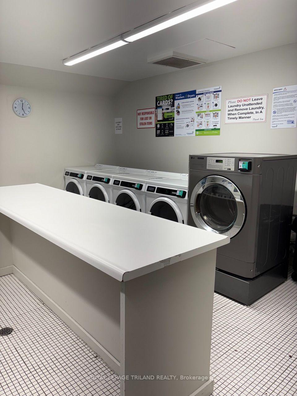 Photo 22 of Unit 310, 986 Huron Street, London, East B — HOMEH