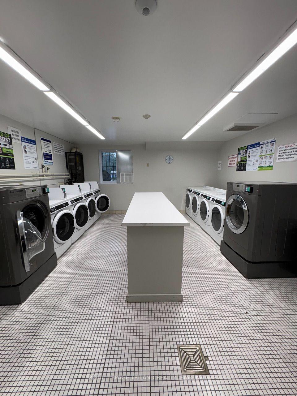 Photo 21 of Unit 310, 986 Huron Street, London, East B — HOMEH