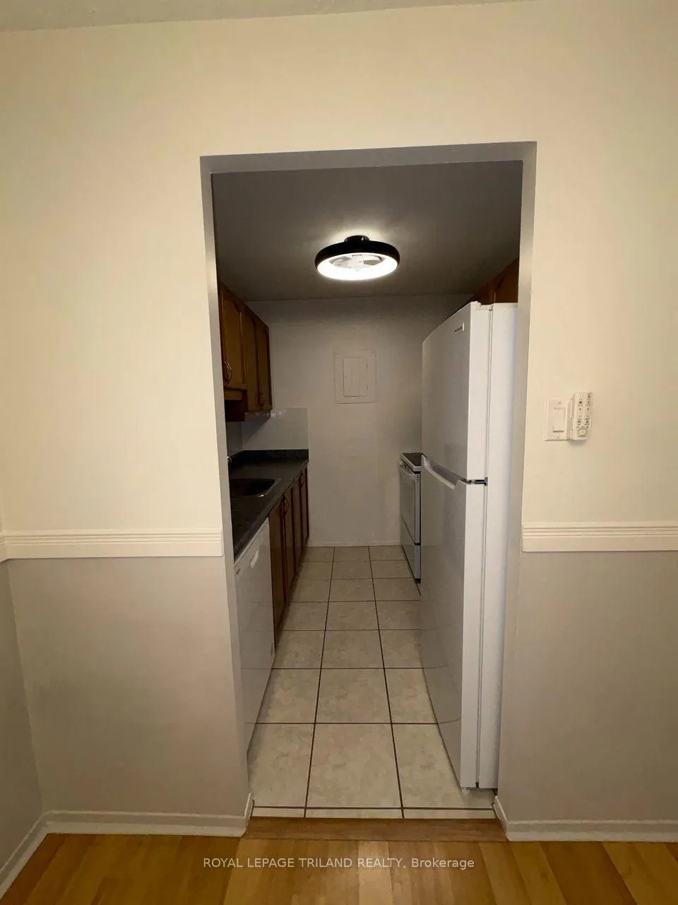 Photo 13 of Unit 310, 986 Huron Street, London, East B — HOMEH