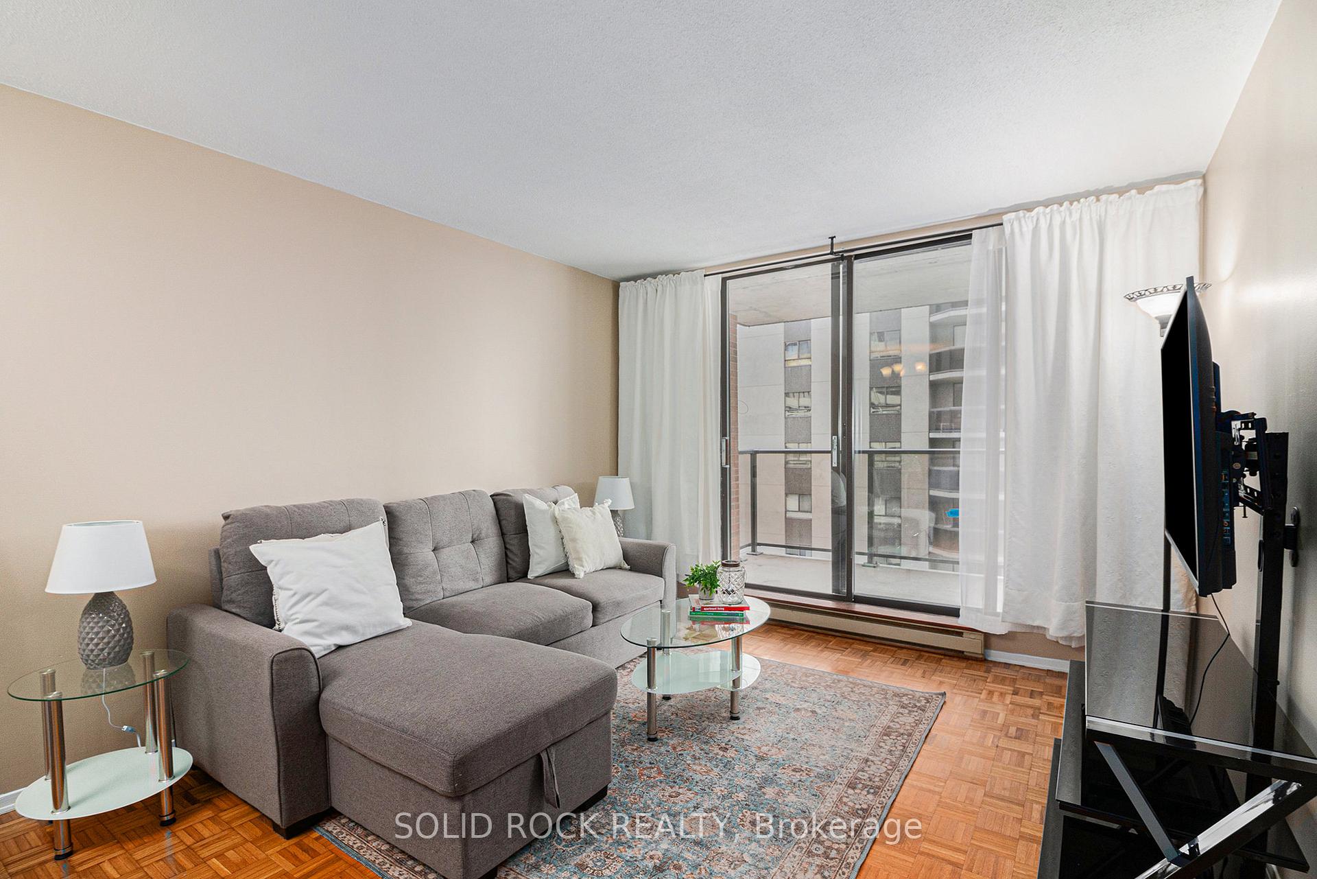 Photo 7 of Unit 1204, 475 Laurier Avenue W, Ottawa, Ottawa Centre — HOMEH