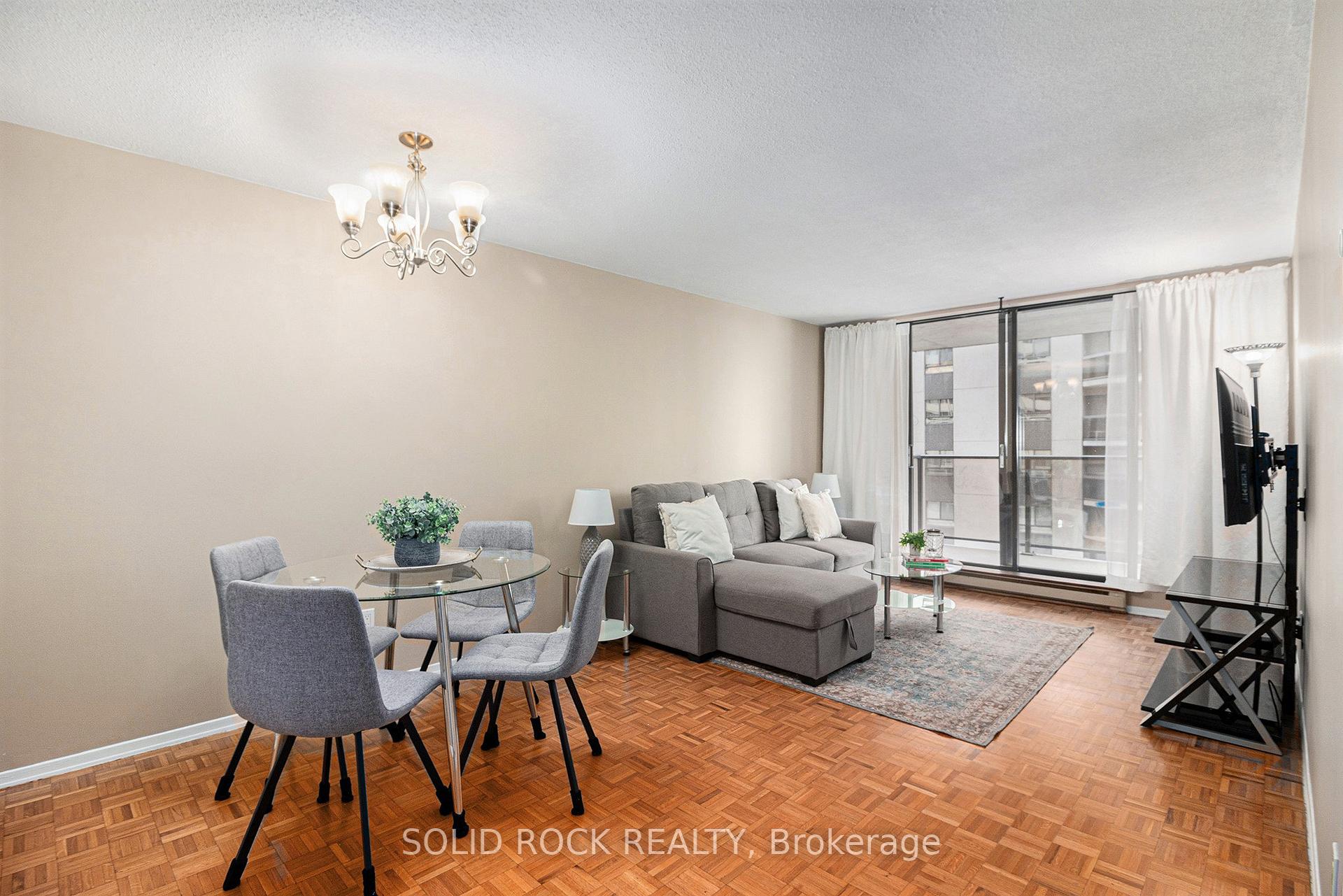 Photo 9 of Unit 1204, 475 Laurier Avenue W, Ottawa, Ottawa Centre — HOMEH