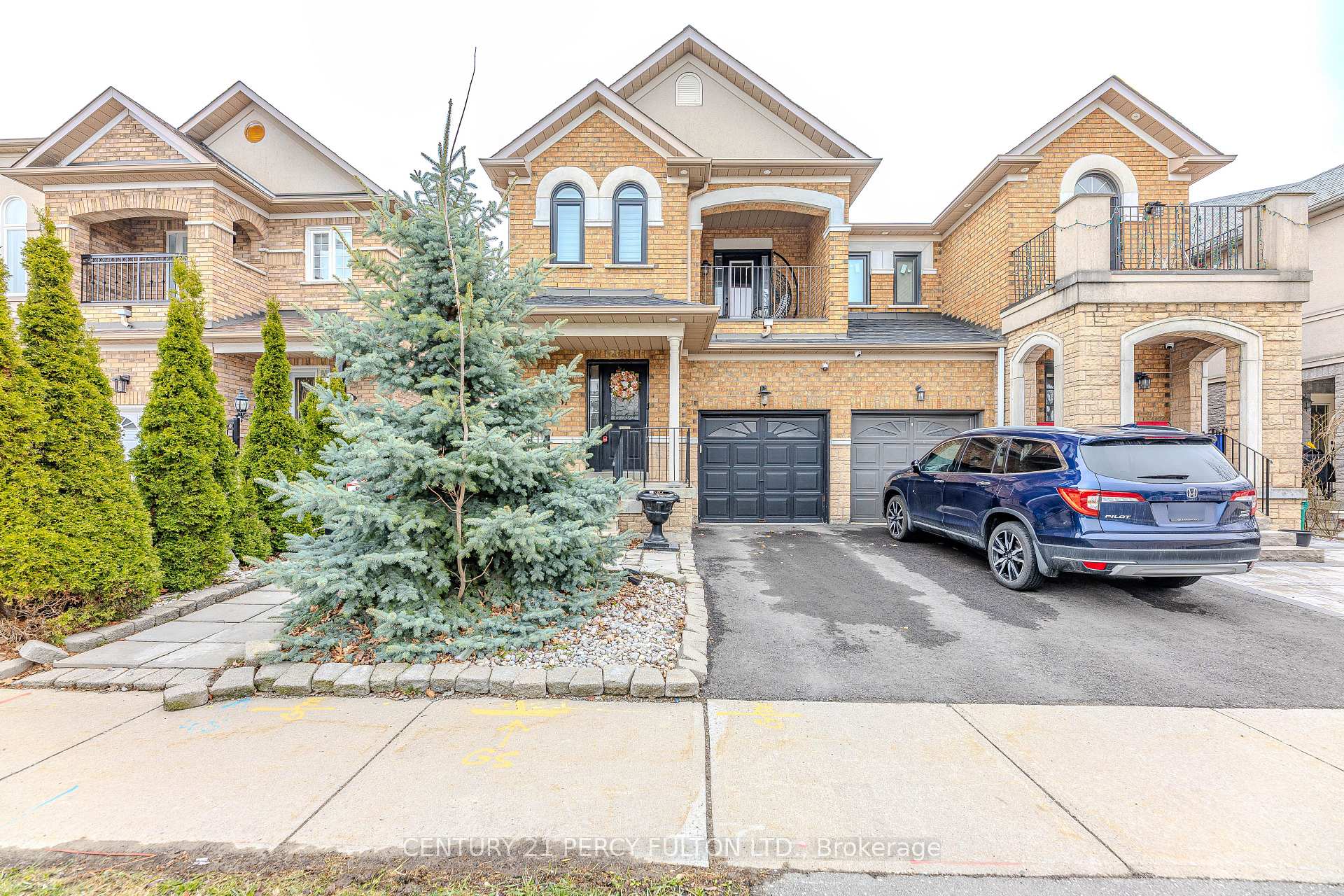 Photo 1 of 137 Blue Willow Drive, Vaughan, East Woodbridge — HOMEH