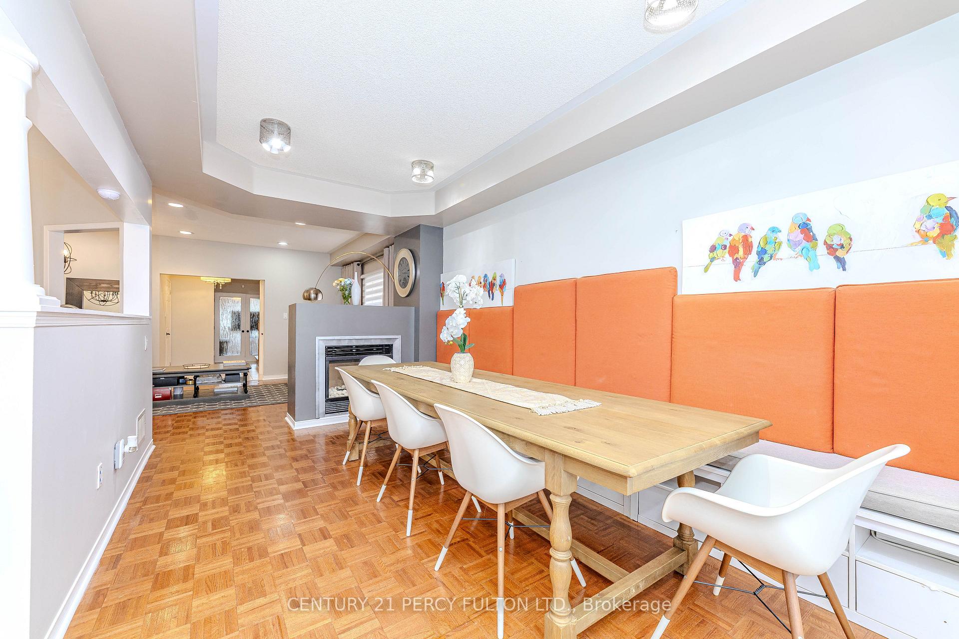 Photo 17 of 137 Blue Willow Drive, Vaughan, East Woodbridge — HOMEH