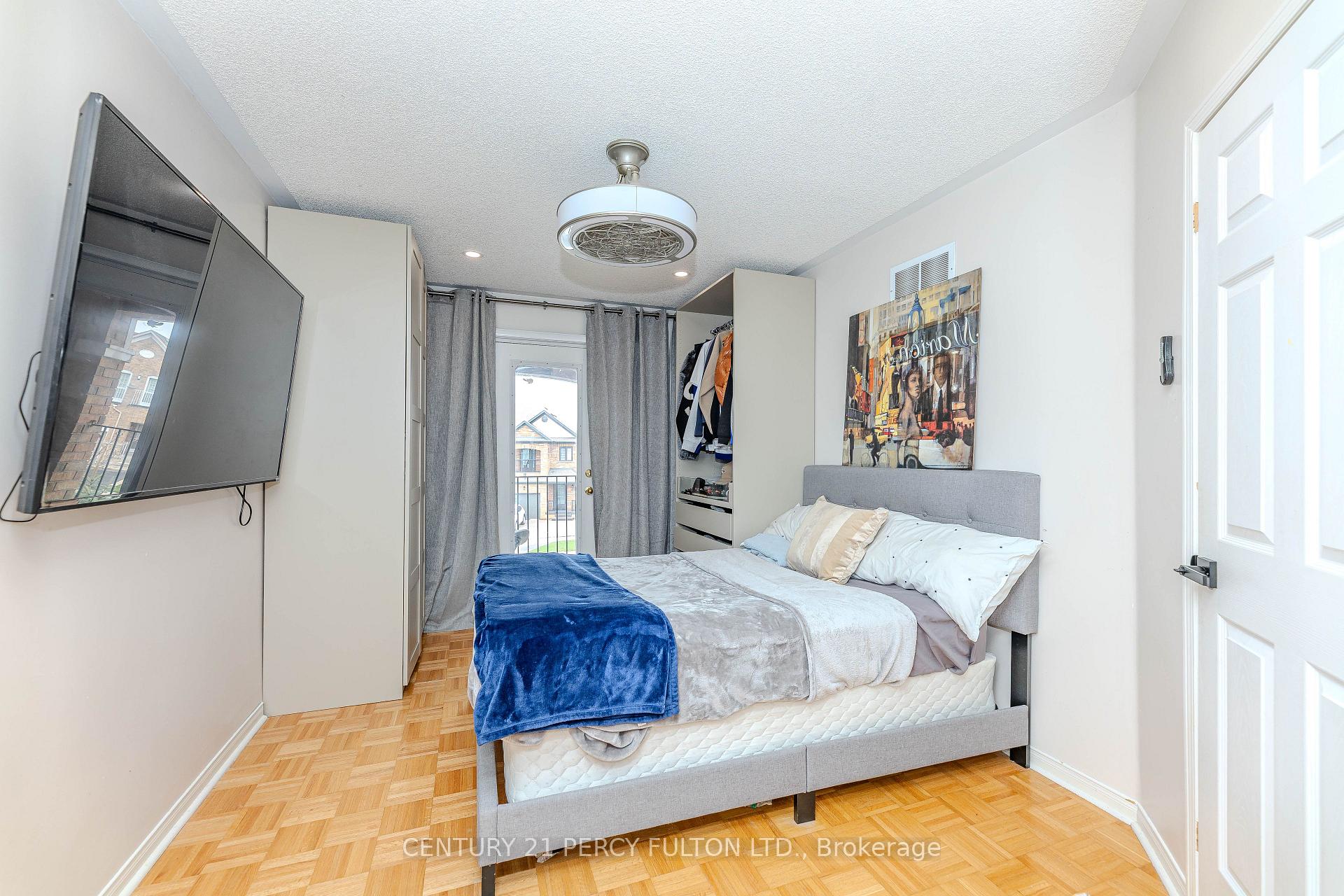 Photo 29 of 137 Blue Willow Drive, Vaughan, East Woodbridge — HOMEH