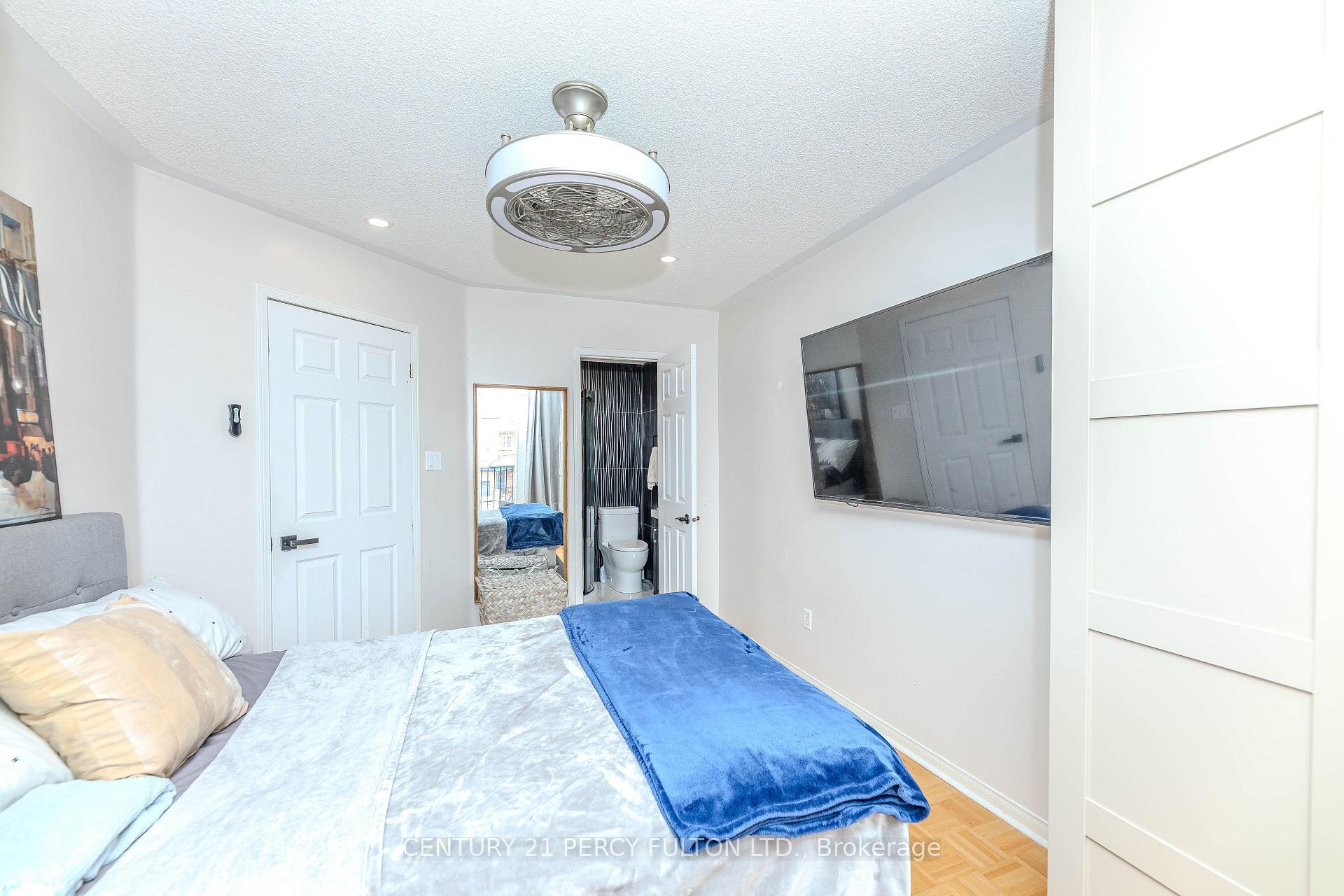 Photo 30 of 137 Blue Willow Drive, Vaughan, East Woodbridge — HOMEH
