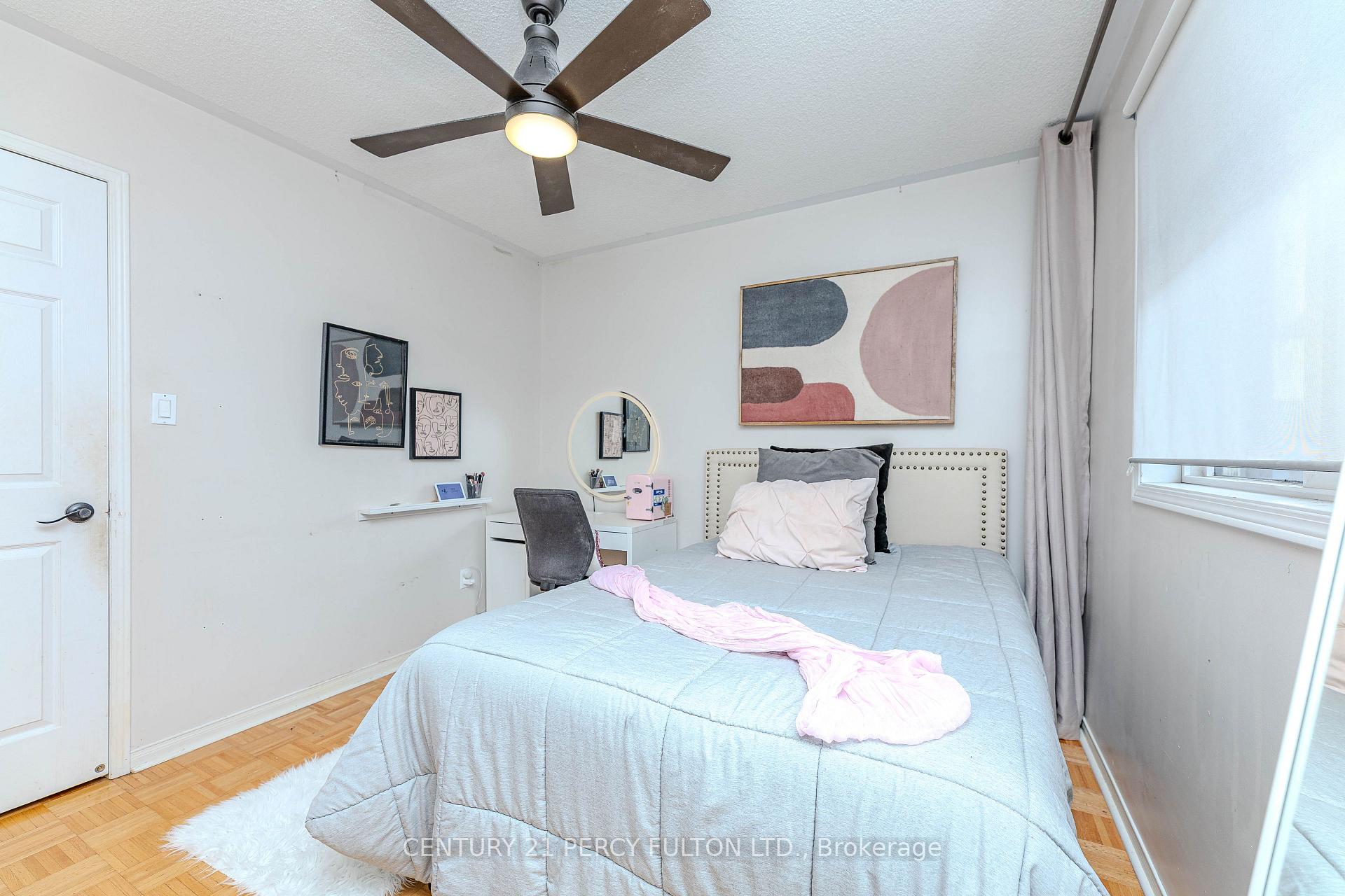 Photo 36 of 137 Blue Willow Drive, Vaughan, East Woodbridge — HOMEH
