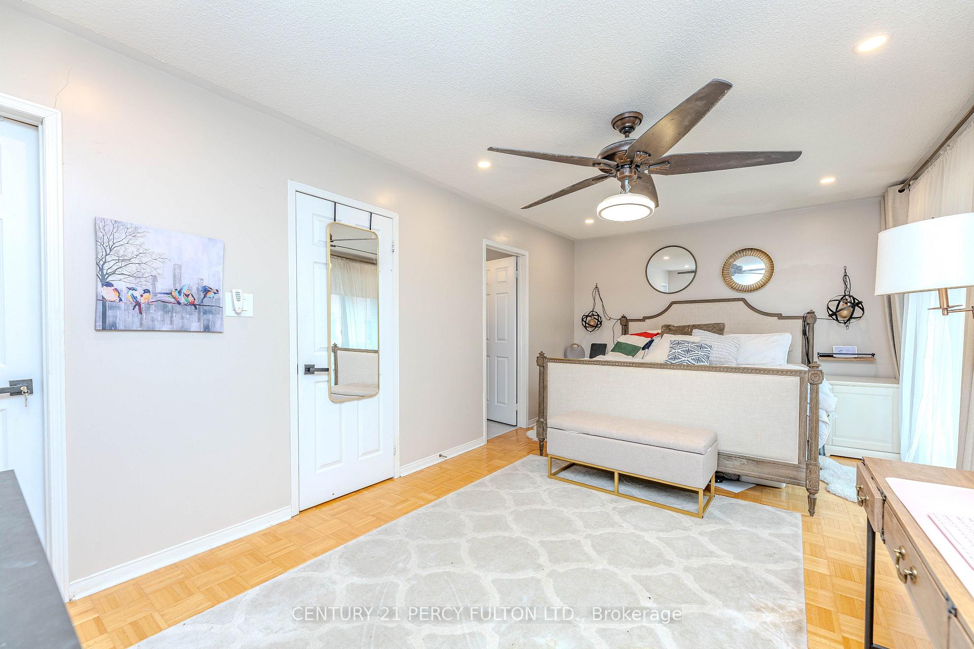 Photo 37 of 137 Blue Willow Drive, Vaughan, East Woodbridge — HOMEH
