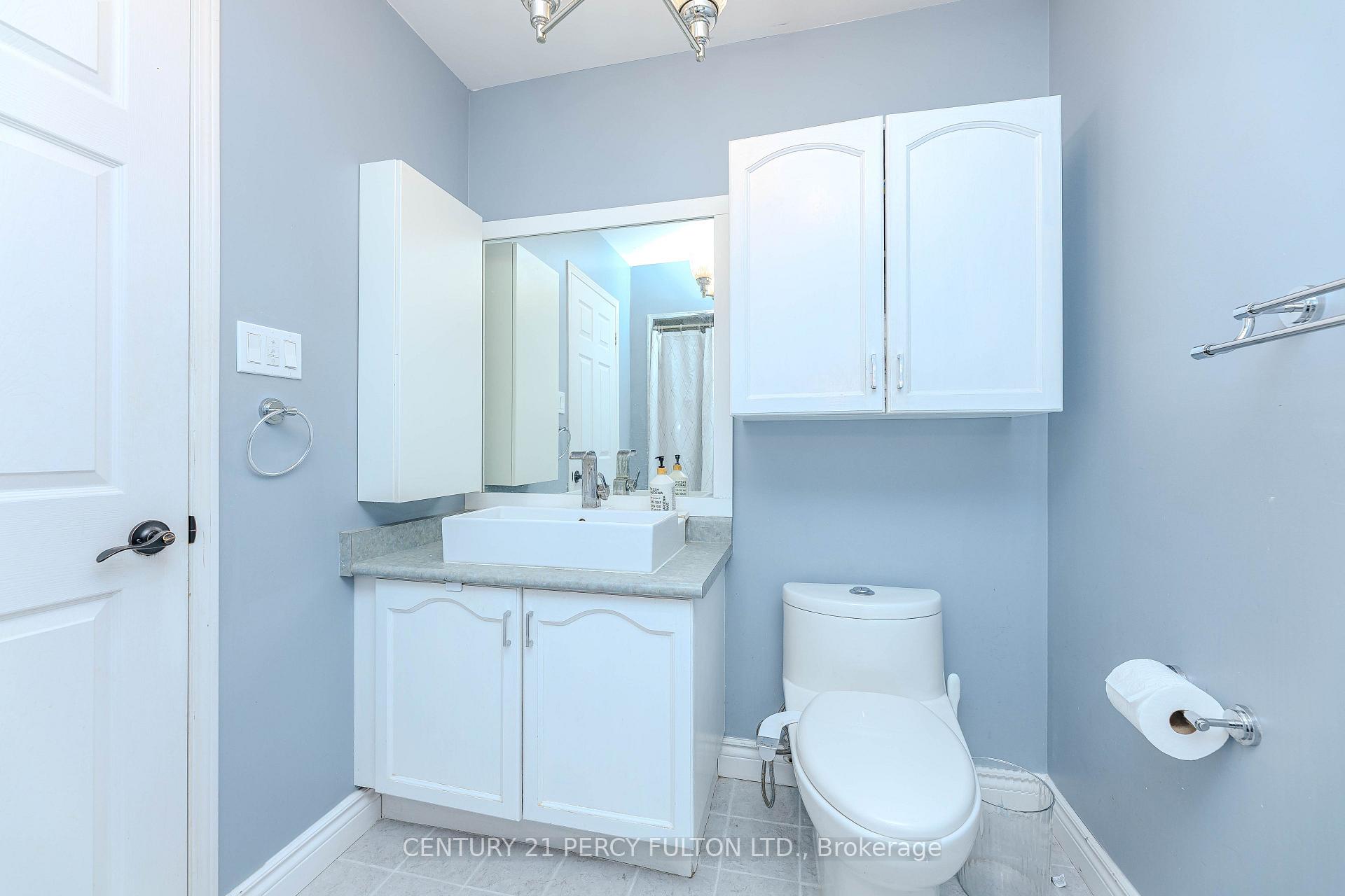 Photo 41 of 137 Blue Willow Drive, Vaughan, East Woodbridge — HOMEH