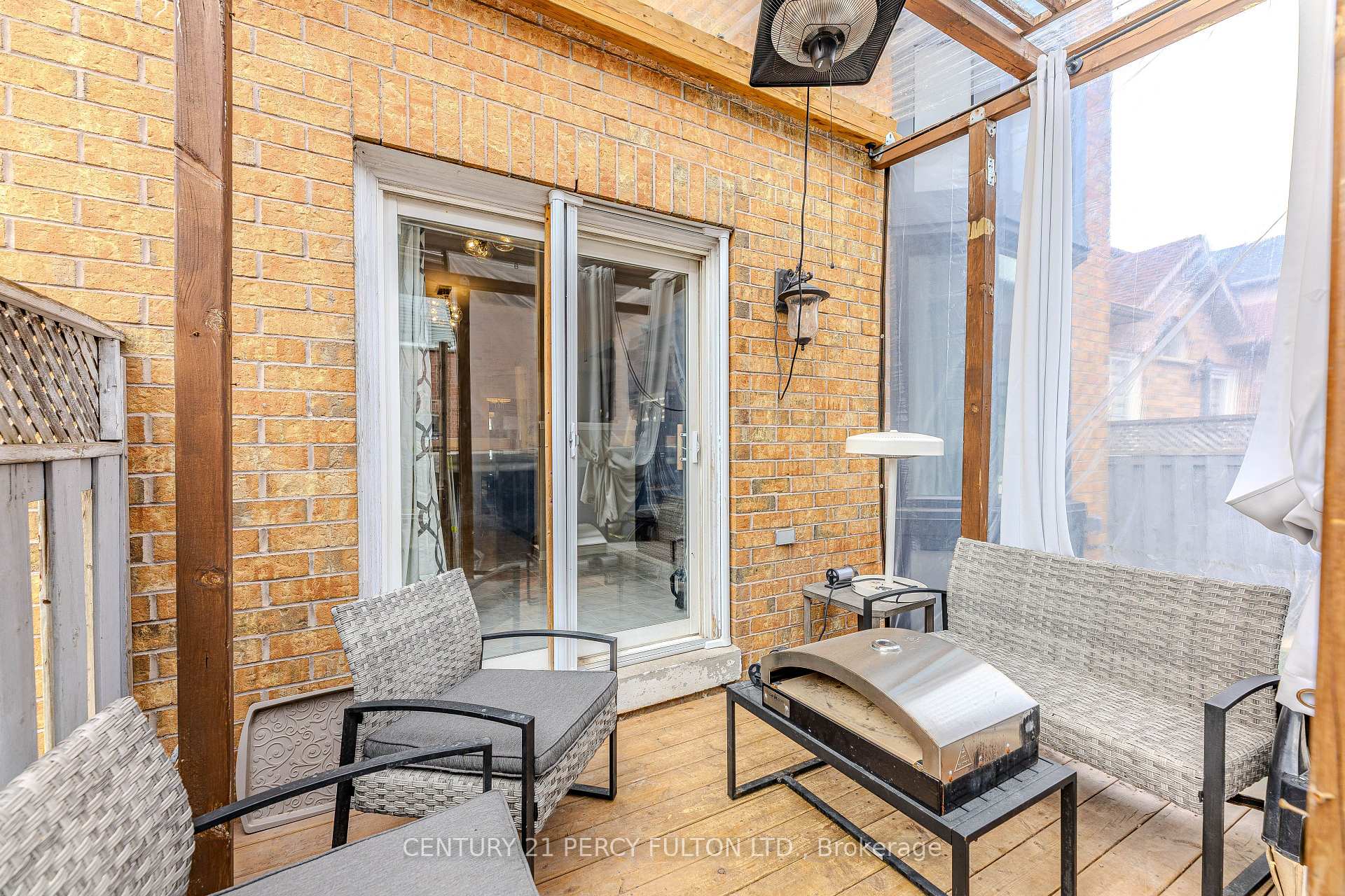 Photo 46 of 137 Blue Willow Drive, Vaughan, East Woodbridge — HOMEH