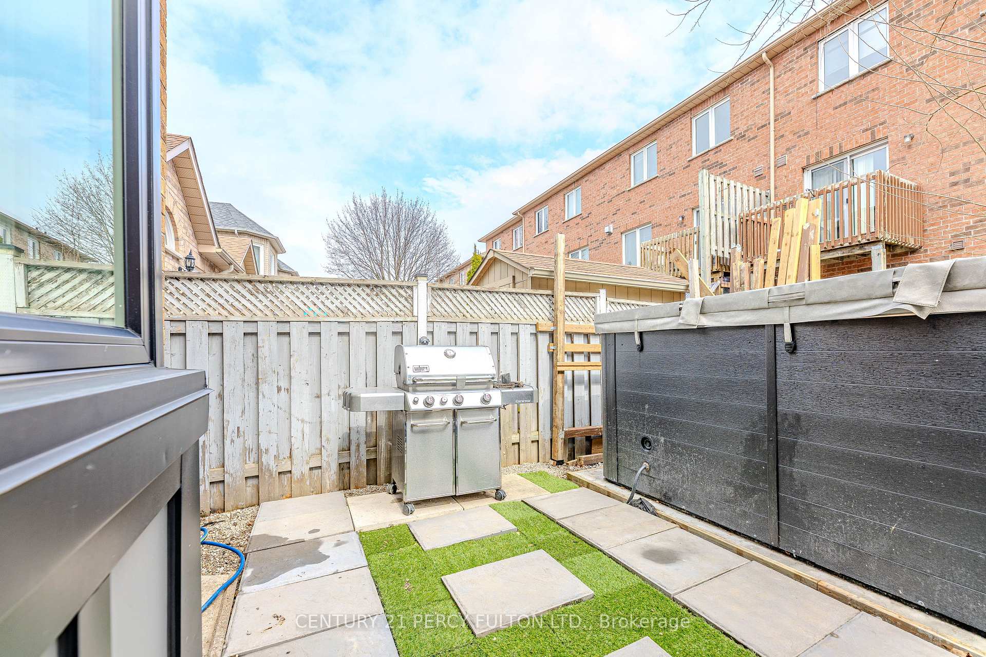 Photo 47 of 137 Blue Willow Drive, Vaughan, East Woodbridge — HOMEH