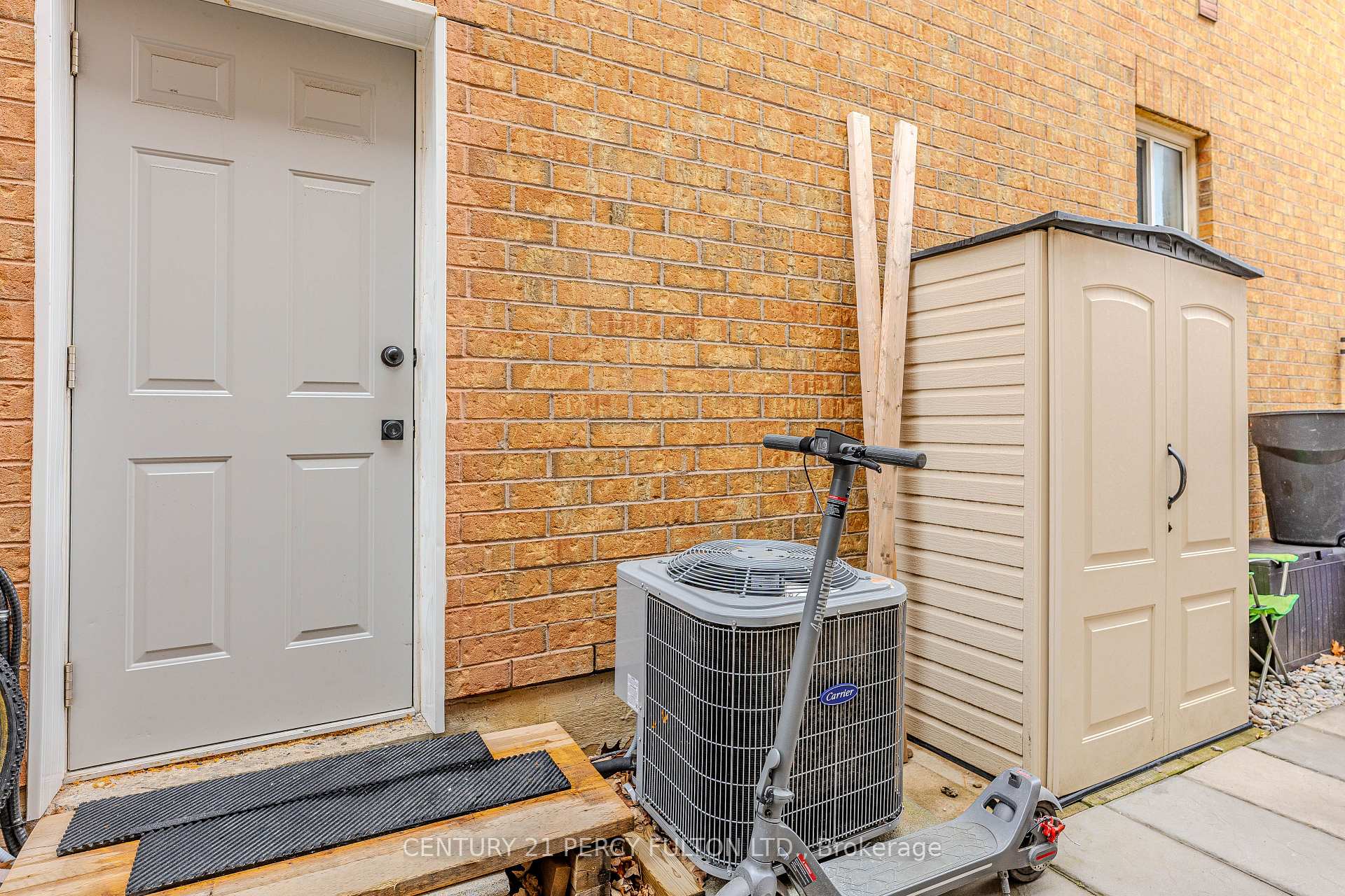 Photo 49 of 137 Blue Willow Drive, Vaughan, East Woodbridge — HOMEH