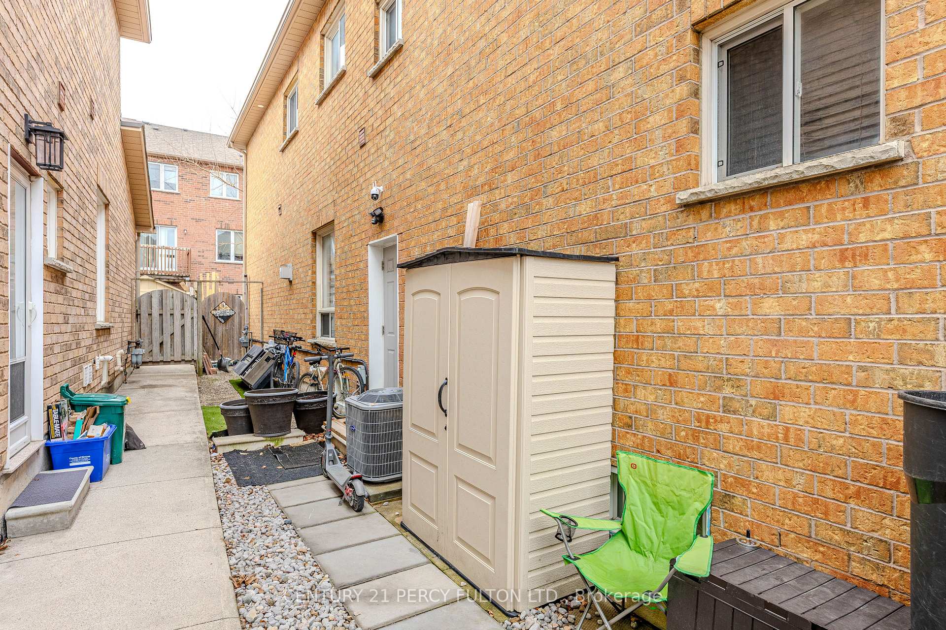 Photo 50 of 137 Blue Willow Drive, Vaughan, East Woodbridge — HOMEH