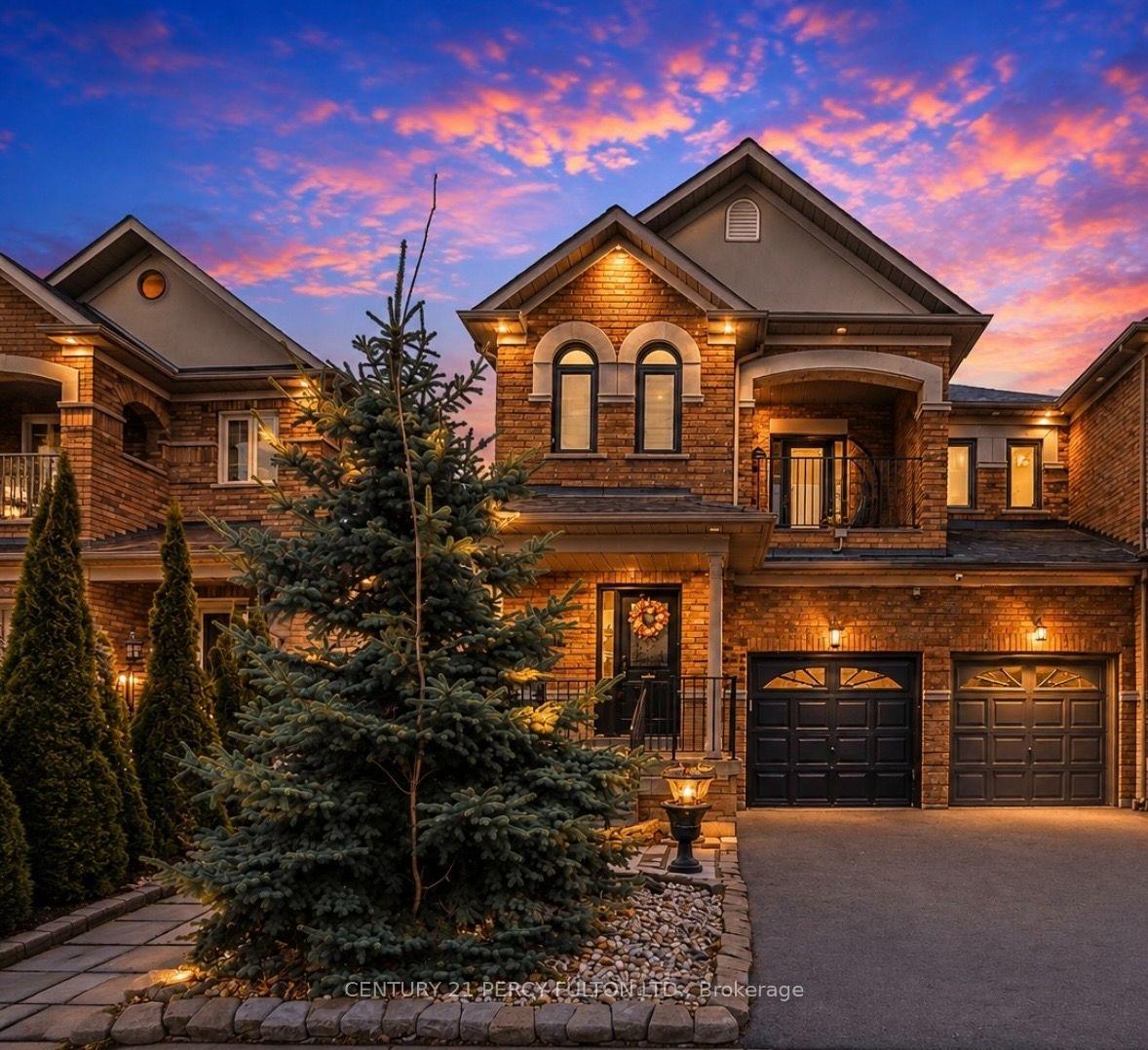 Photo 2 of 137 Blue Willow Drive, Vaughan, East Woodbridge — HOMEH
