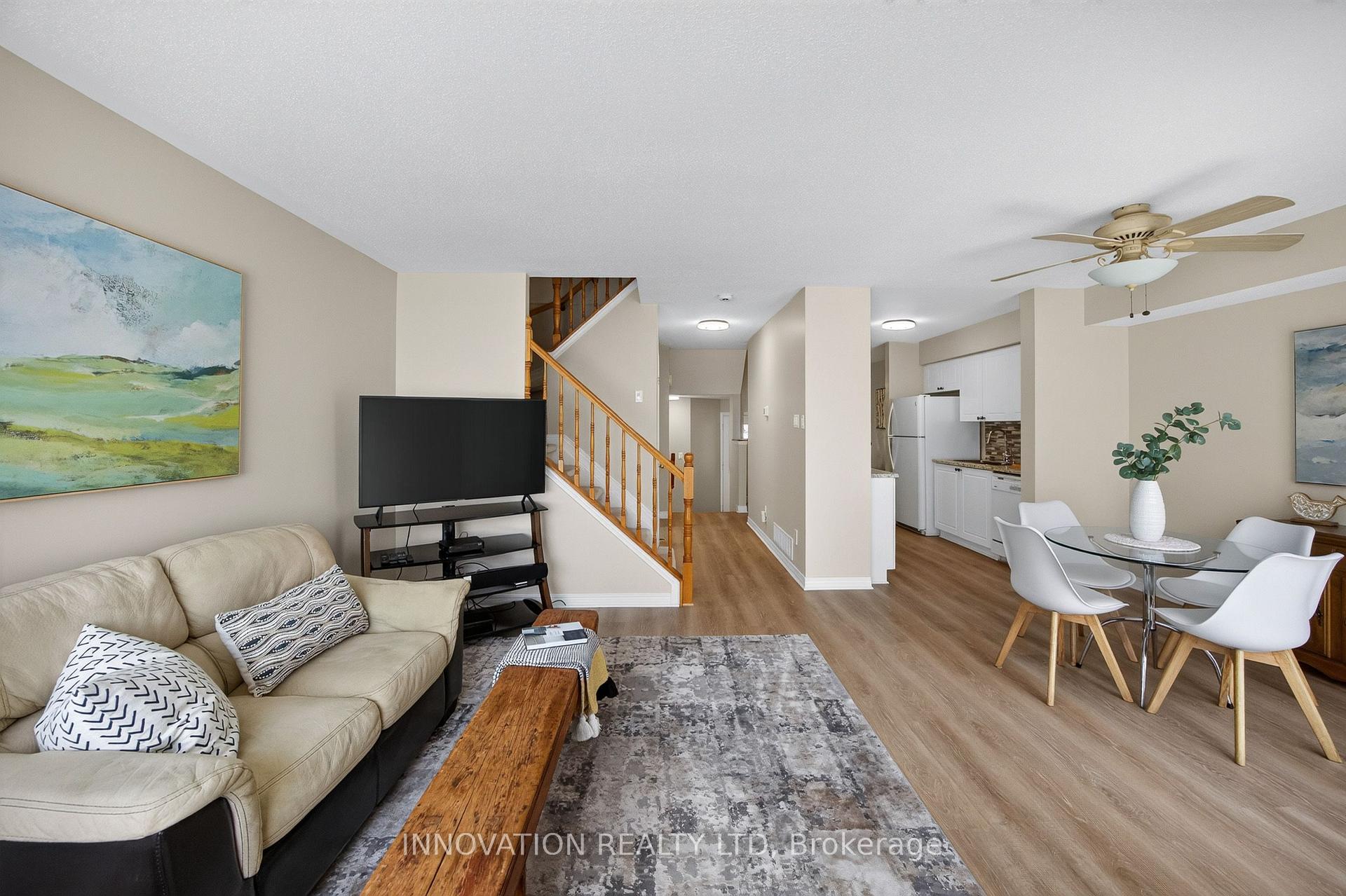 Photo 10 of 6 Crampton Drive, Carleton Place, Carleton Place — HOMEH