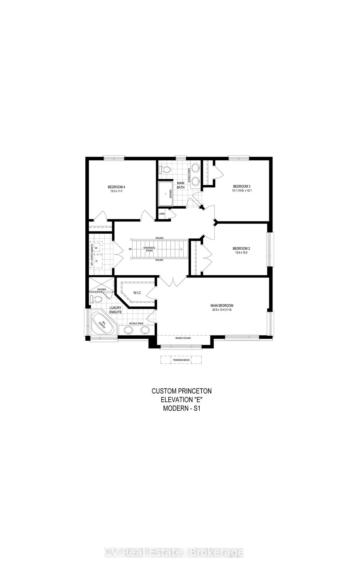 Photo 2 of 479 Brantford Drive, Brantford, Empire South — HOMEH