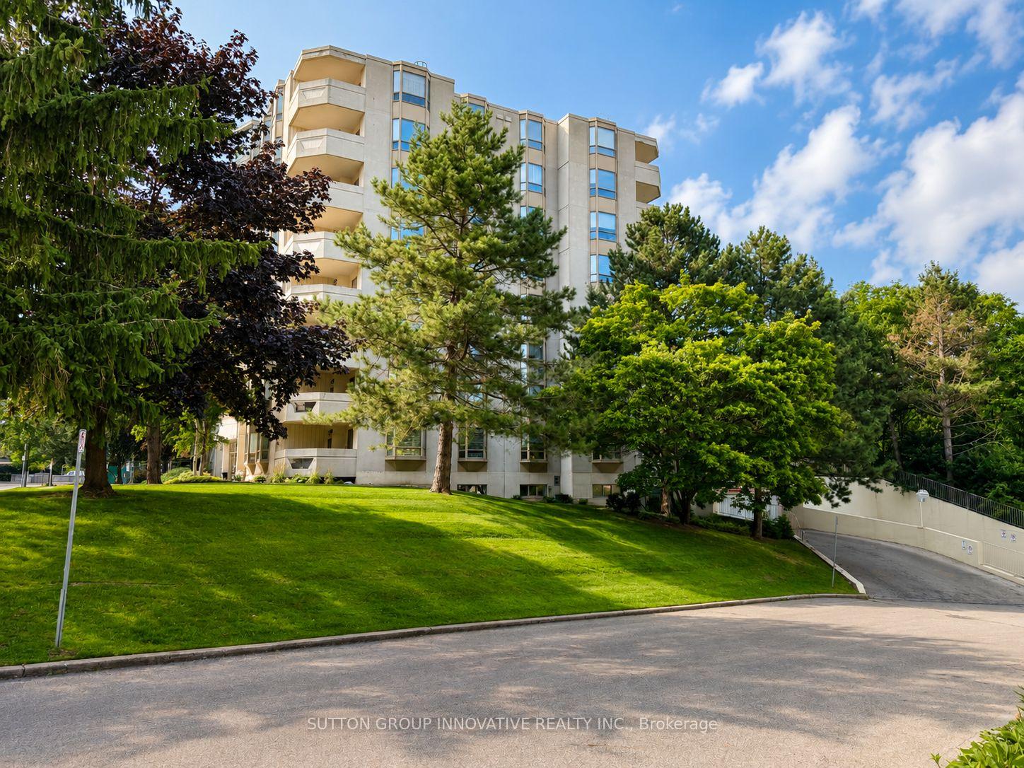 Photo of Unit 507, 8 Village Green Boulevard