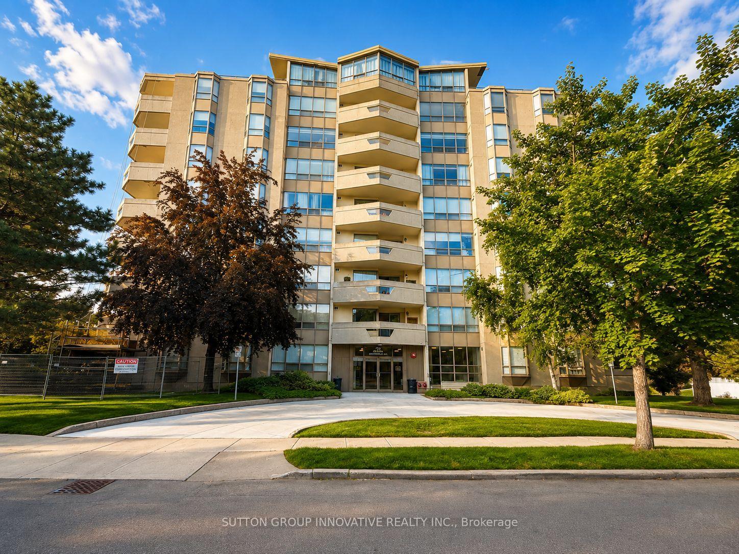 Photo 2 of Unit 507, 8 Village Green Boulevard, Hamilton, Stoney Creek — HOMEH