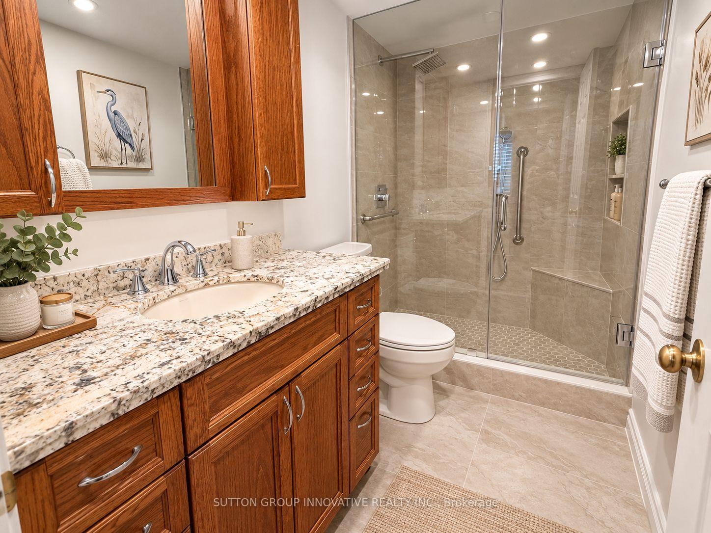 Photo 4 of Unit 507, 8 Village Green Boulevard, Hamilton, Stoney Creek — HOMEH