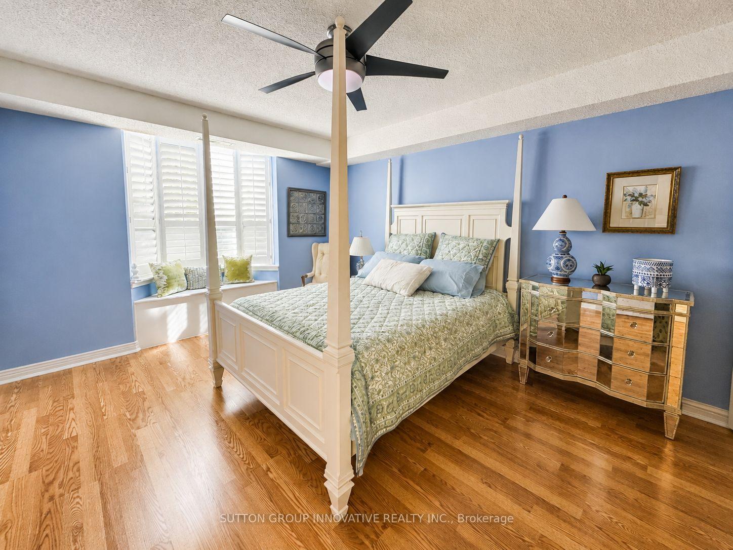 Photo 5 of Unit 507, 8 Village Green Boulevard, Hamilton, Stoney Creek — HOMEH