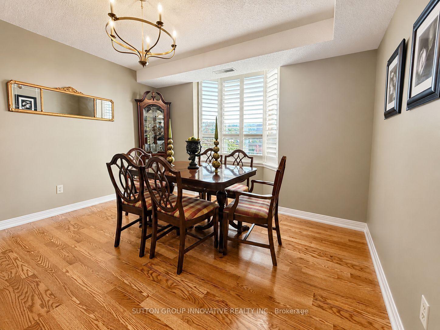 Photo 9 of Unit 507, 8 Village Green Boulevard, Hamilton, Stoney Creek — HOMEH