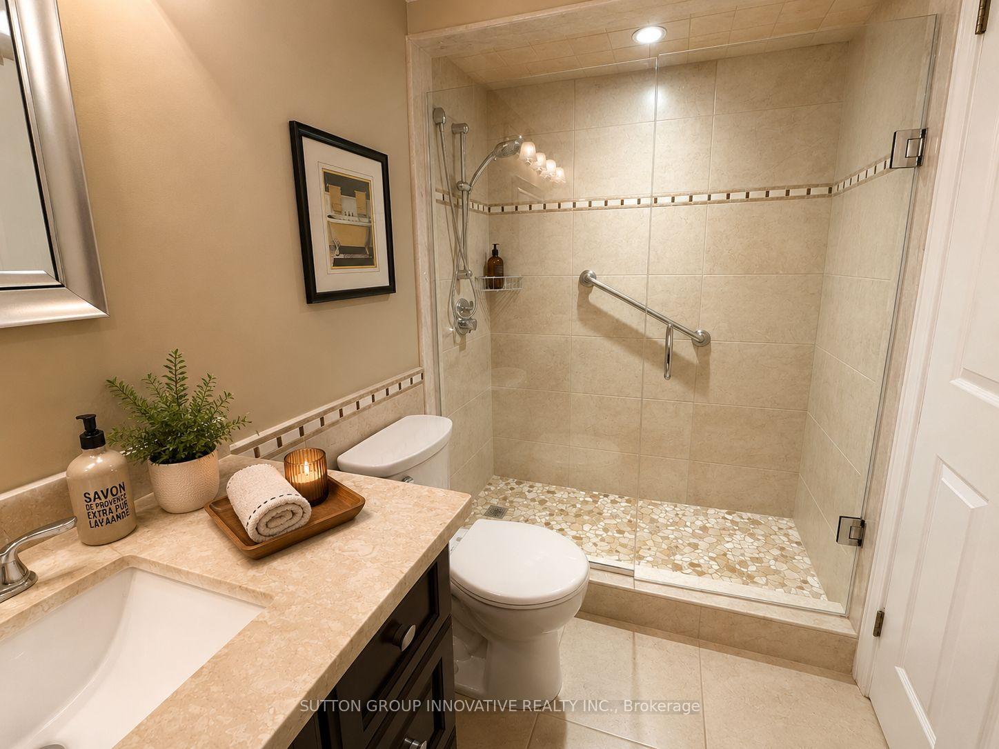 Photo 11 of Unit 507, 8 Village Green Boulevard, Hamilton, Stoney Creek — HOMEH