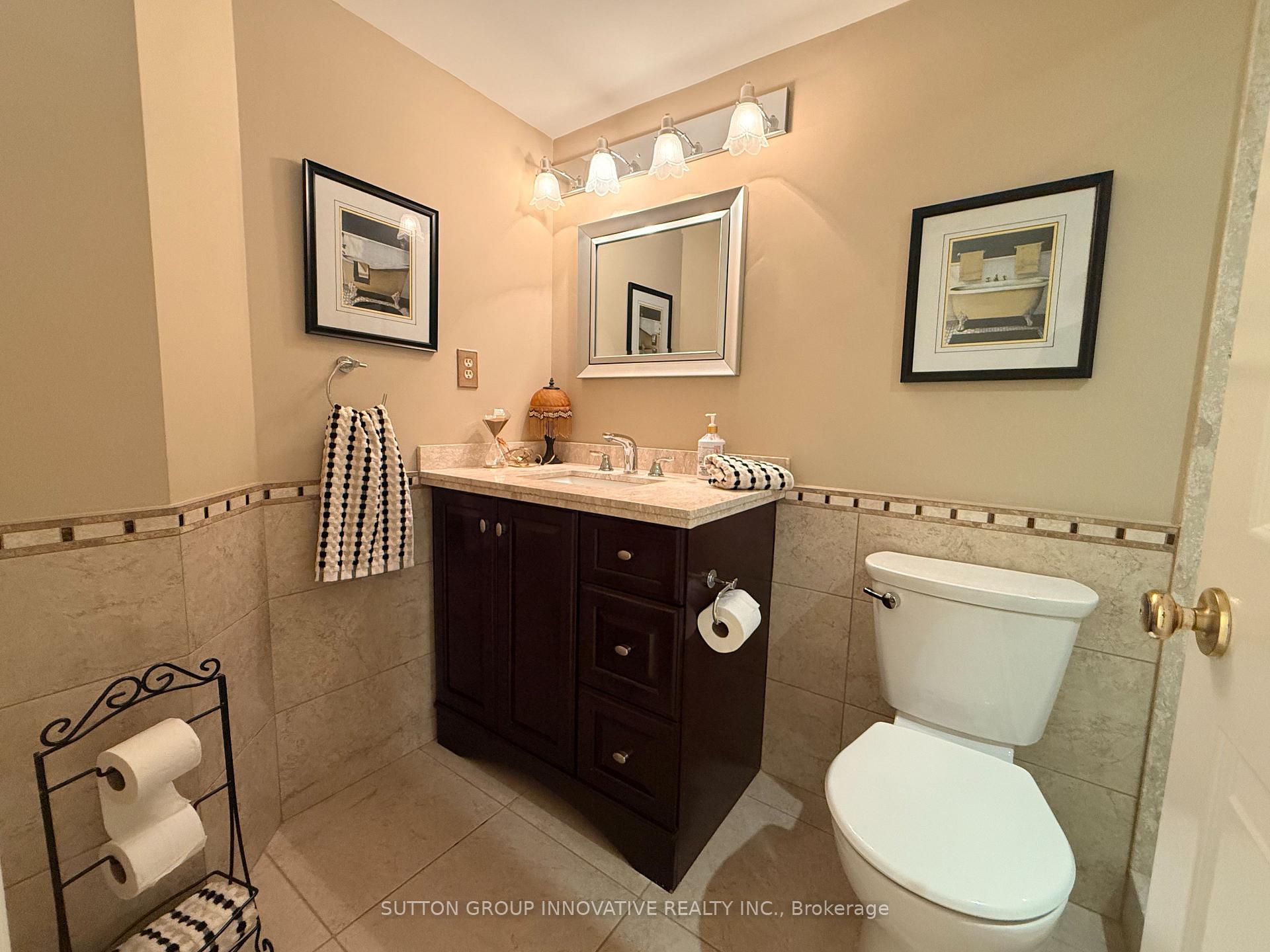 Photo 12 of Unit 507, 8 Village Green Boulevard, Hamilton, Stoney Creek — HOMEH