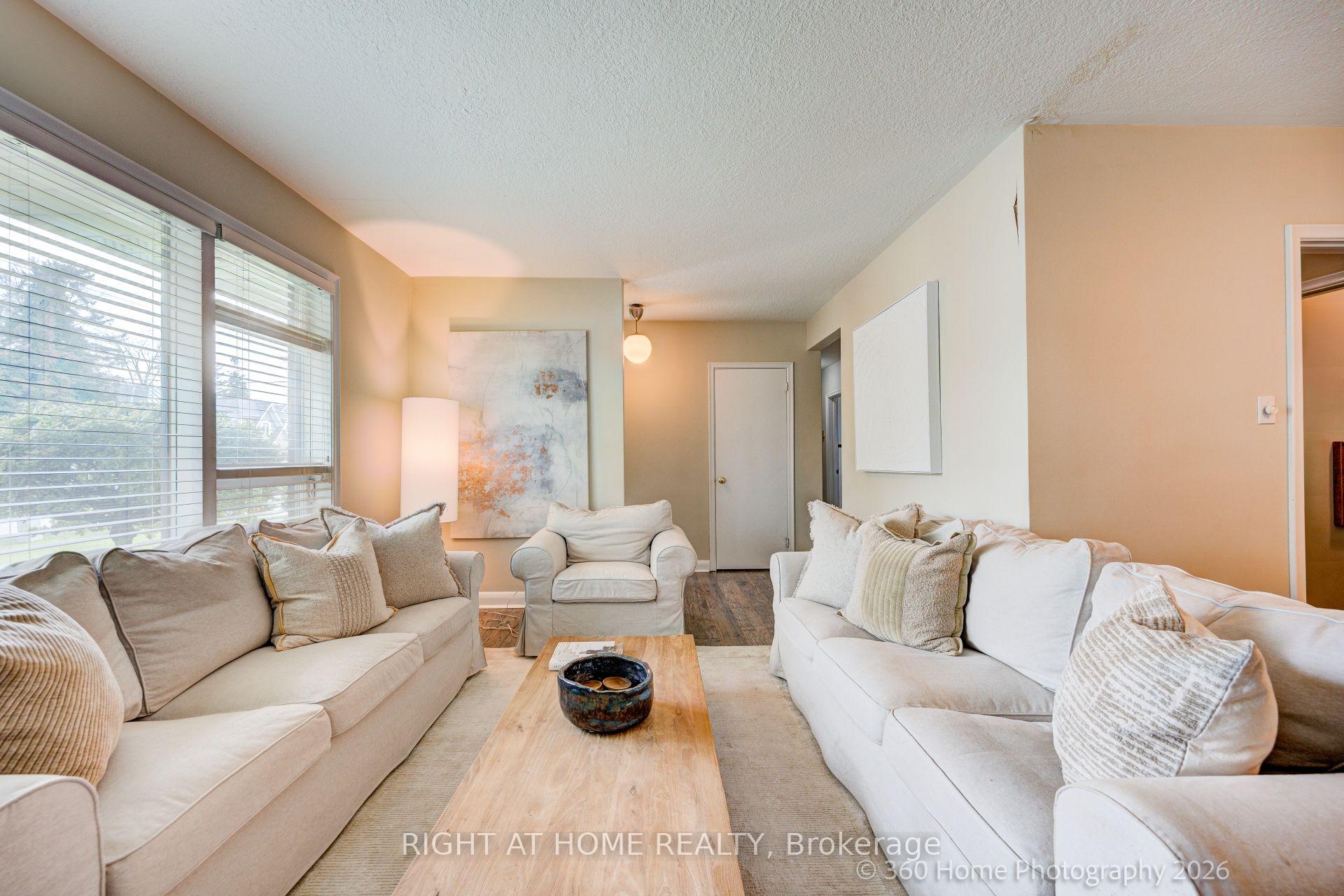Photo 7 of 1493 Constance Drive, Oakville, Morrison — HOMEH