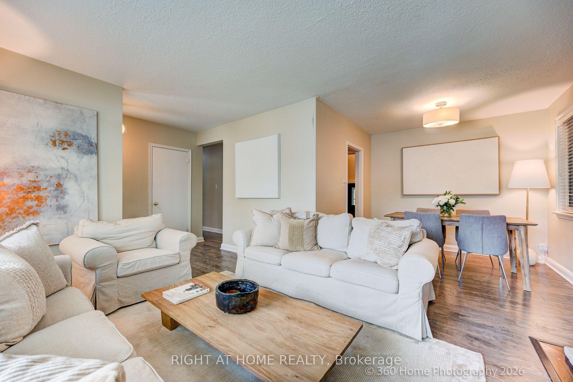 Photo 8 of 1493 Constance Drive, Oakville, Morrison — HOMEH