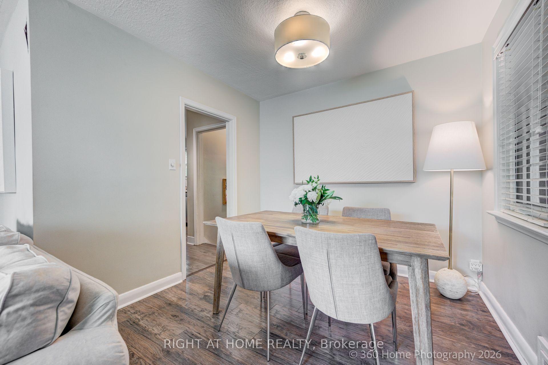 Photo 9 of 1493 Constance Drive, Oakville, Morrison — HOMEH