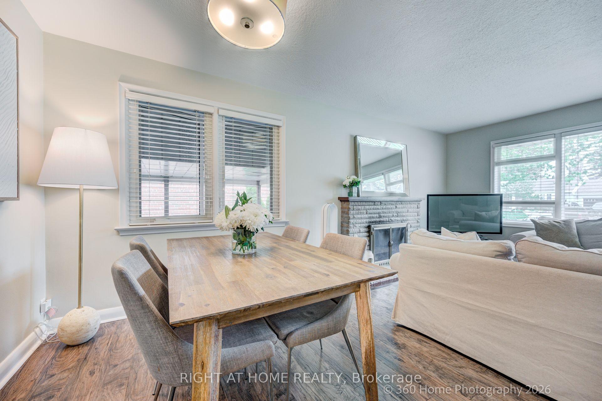 Photo 10 of 1493 Constance Drive, Oakville, Morrison — HOMEH