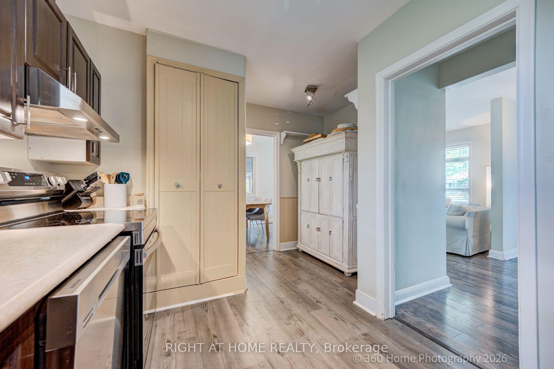 Photo 13 of 1493 Constance Drive, Oakville, Morrison — HOMEH