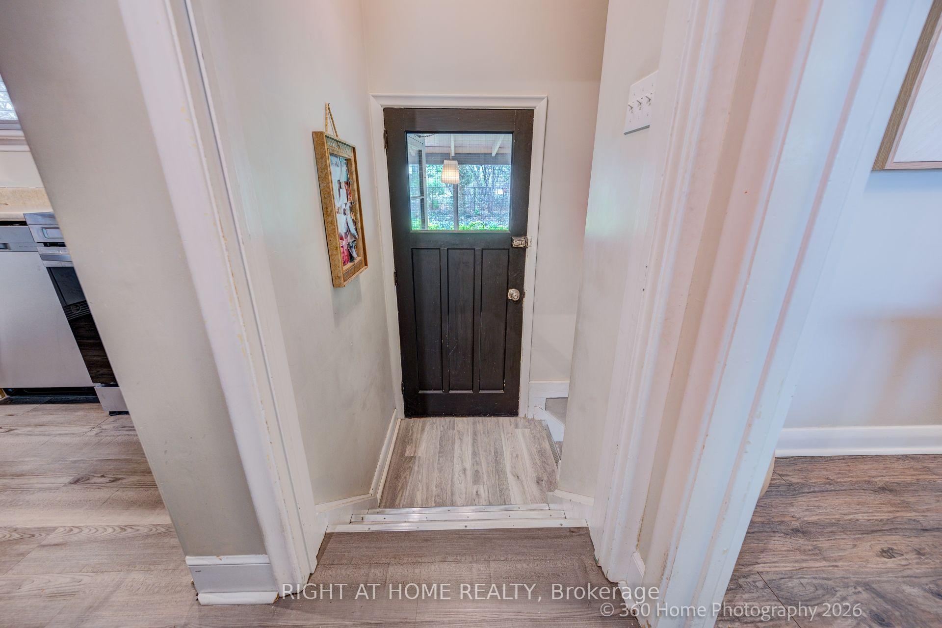 Photo 20 of 1493 Constance Drive, Oakville, Morrison — HOMEH