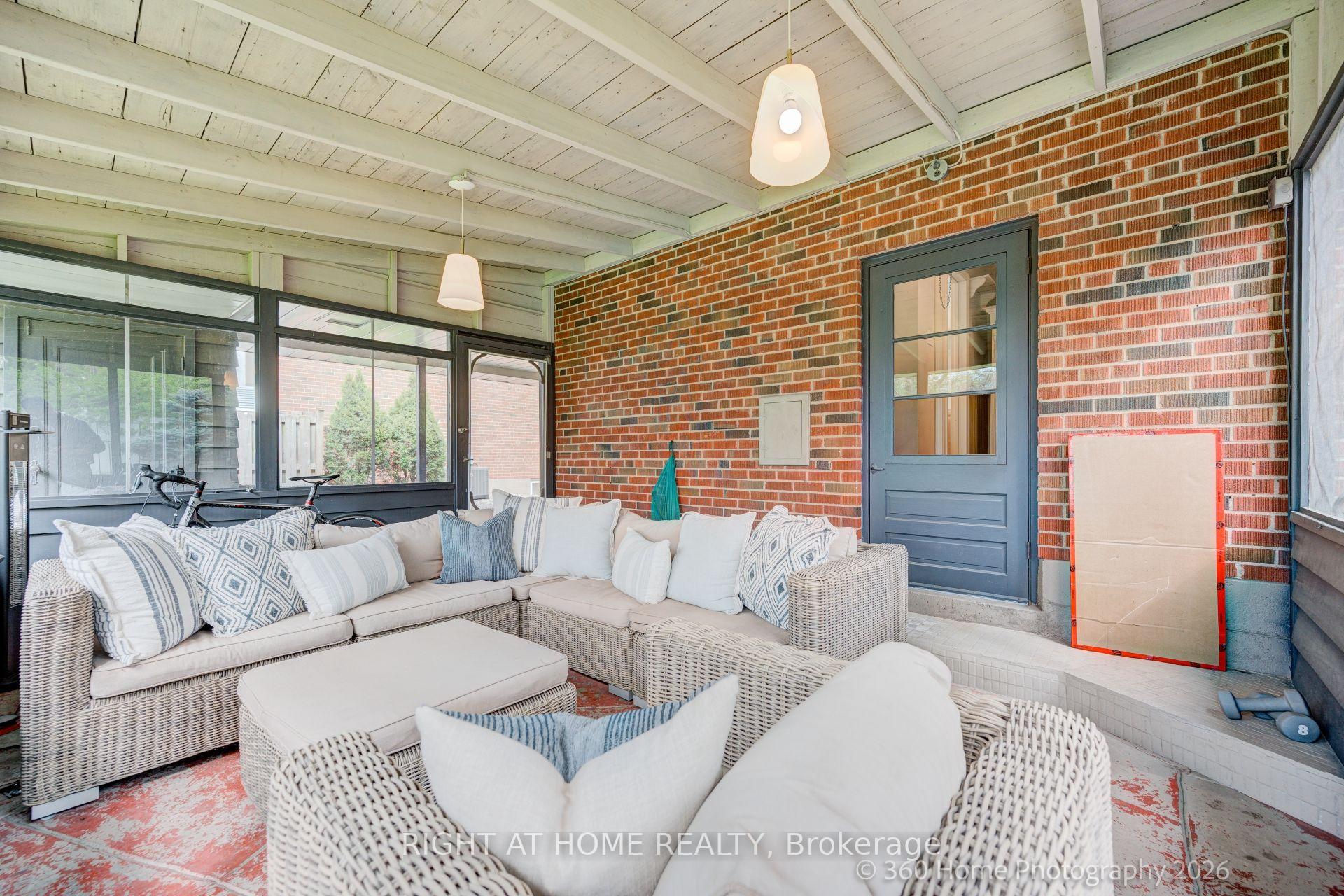 Photo 21 of 1493 Constance Drive, Oakville, Morrison — HOMEH