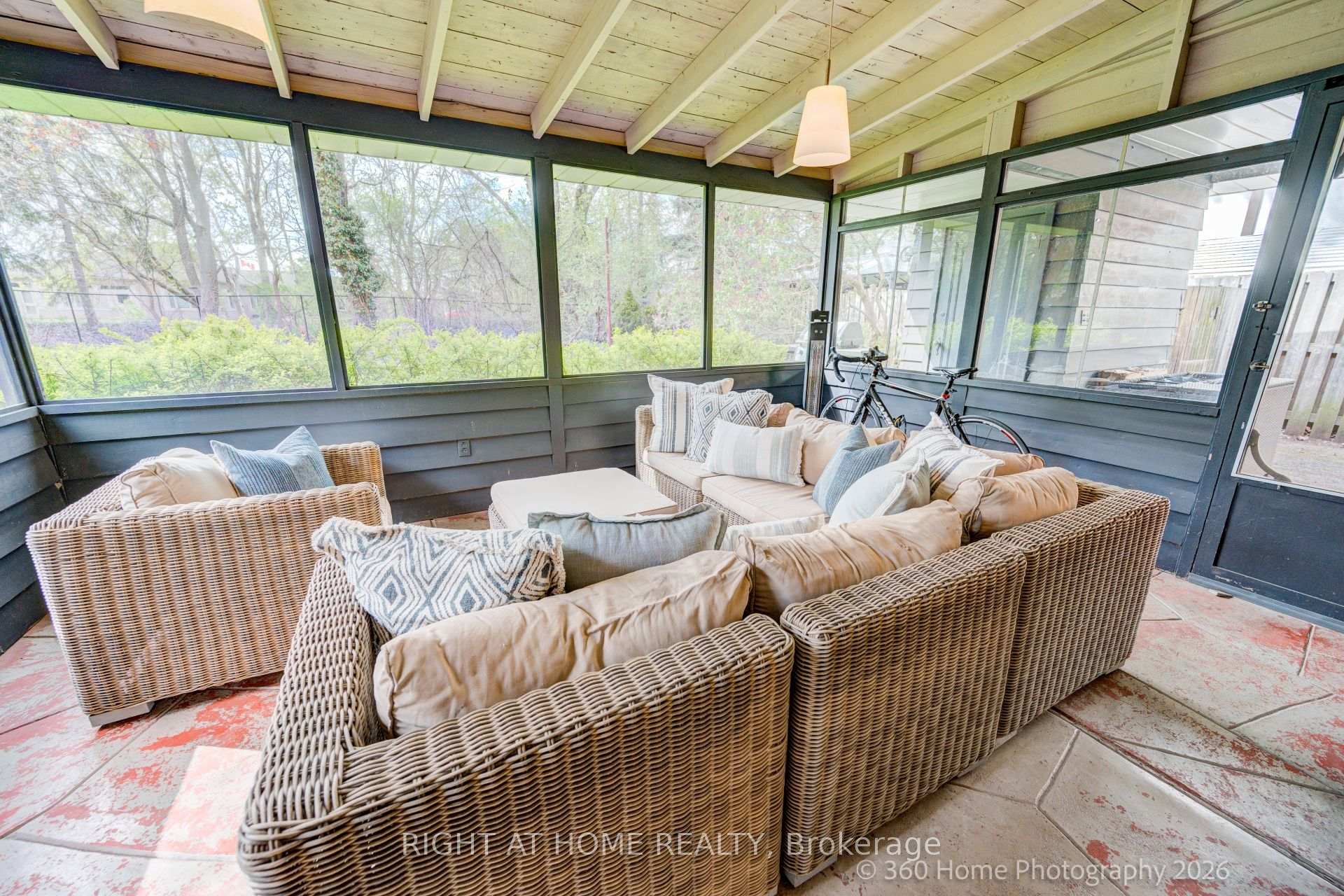 Photo 22 of 1493 Constance Drive, Oakville, Morrison — HOMEH