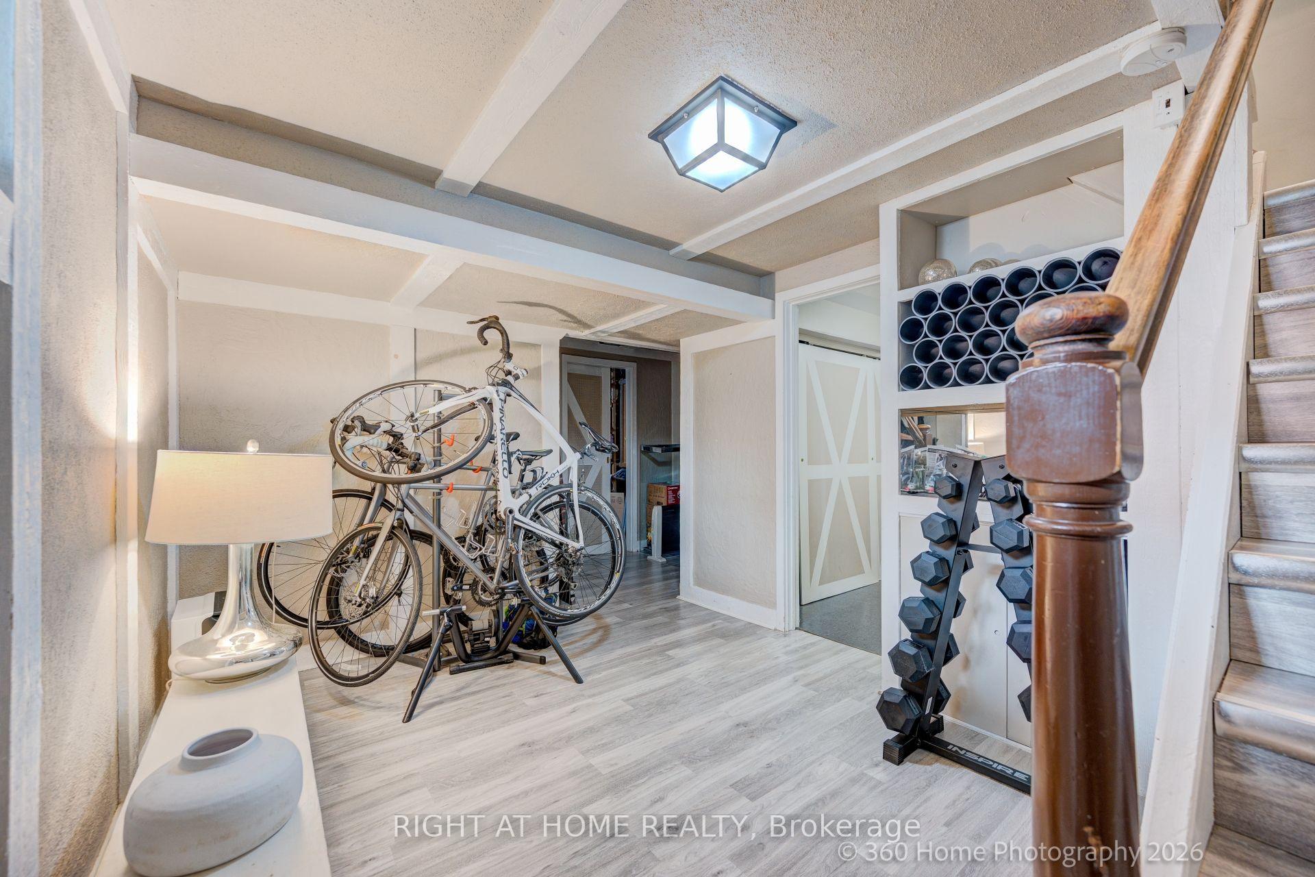 Photo 23 of 1493 Constance Drive, Oakville, Morrison — HOMEH