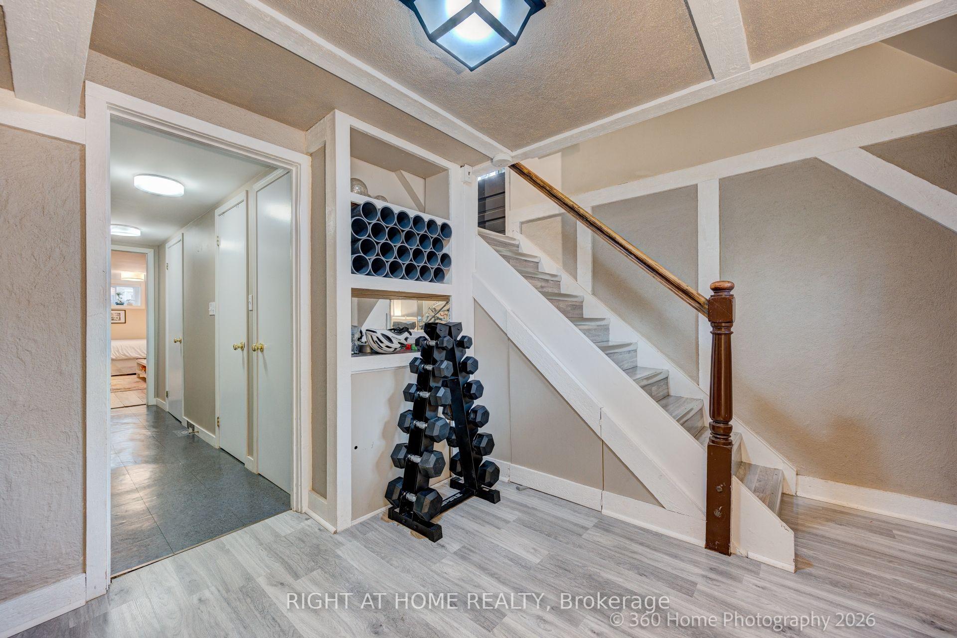 Photo 27 of 1493 Constance Drive, Oakville, Morrison — HOMEH