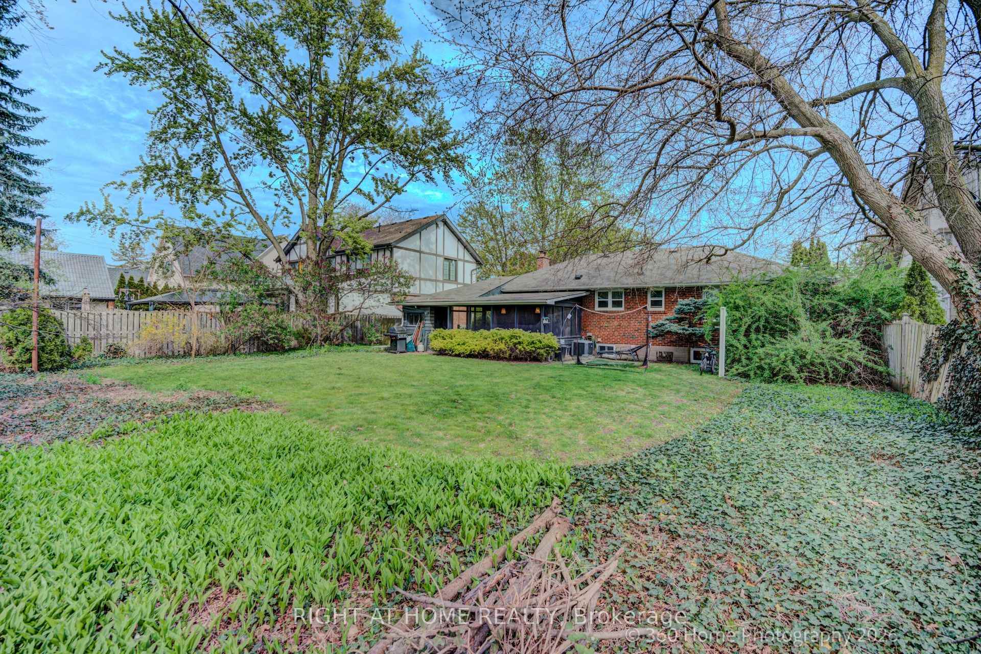 Photo 28 of 1493 Constance Drive, Oakville, Morrison — HOMEH