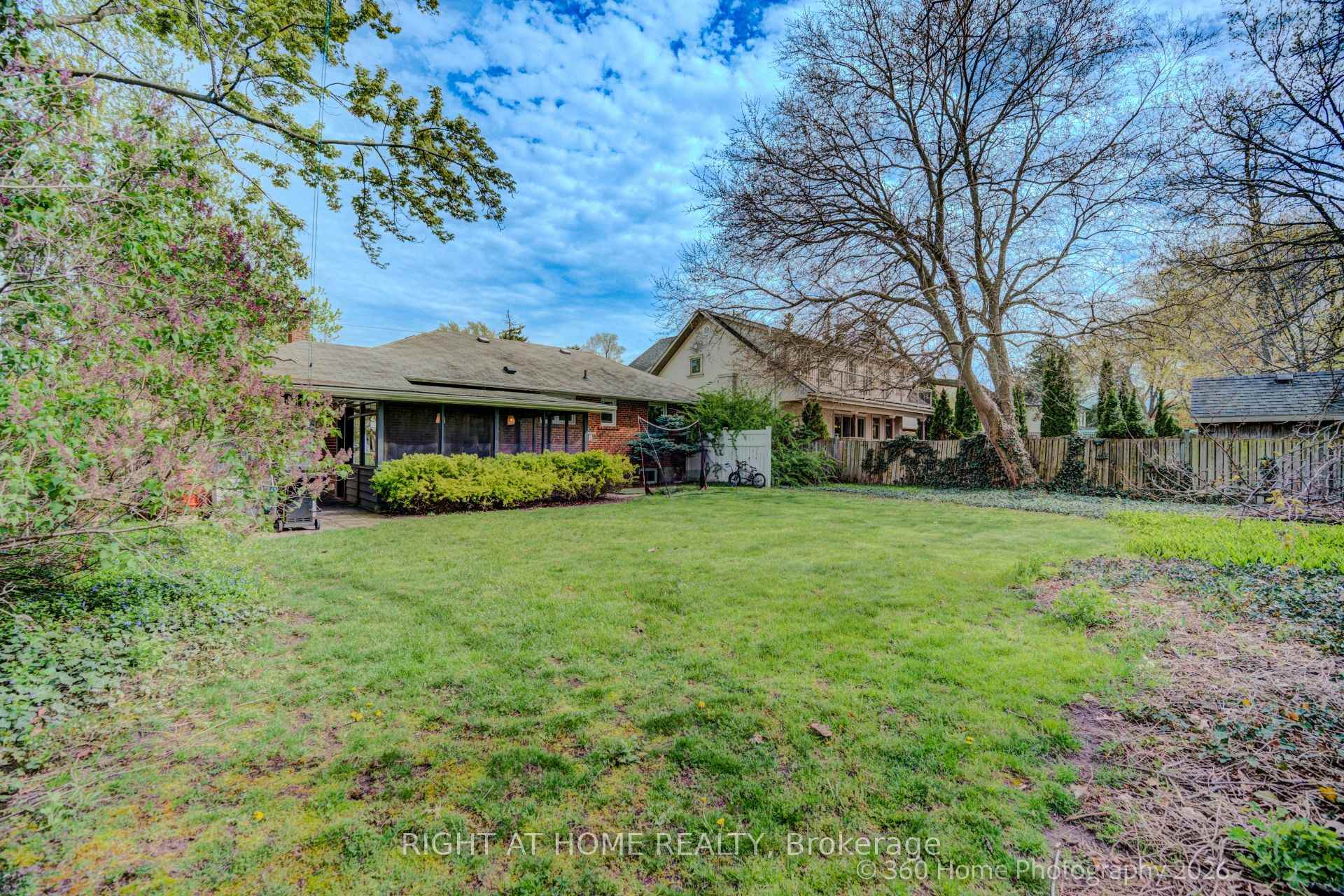 Photo 29 of 1493 Constance Drive, Oakville, Morrison — HOMEH