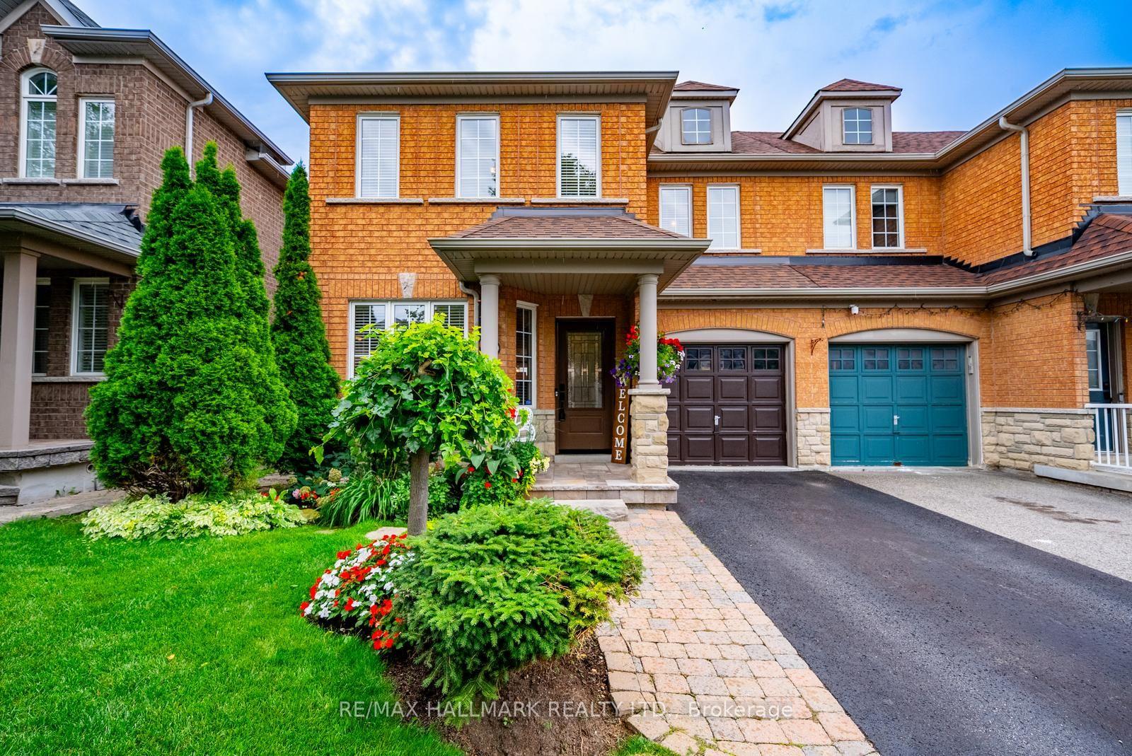 Photo 1 of 25 Starr Crescent, Aurora, Bayview Northeast — HOMEH