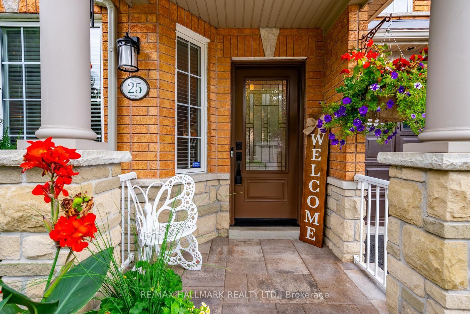 Photo 6 of 25 Starr Crescent, Aurora, Bayview Northeast — HOMEH