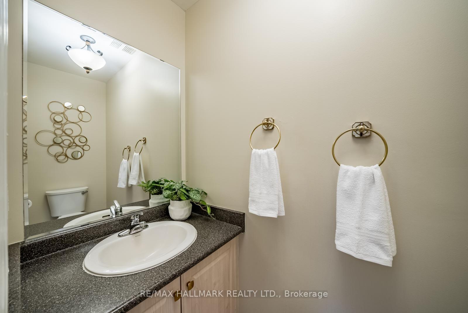 Photo 20 of 25 Starr Crescent, Aurora, Bayview Northeast — HOMEH
