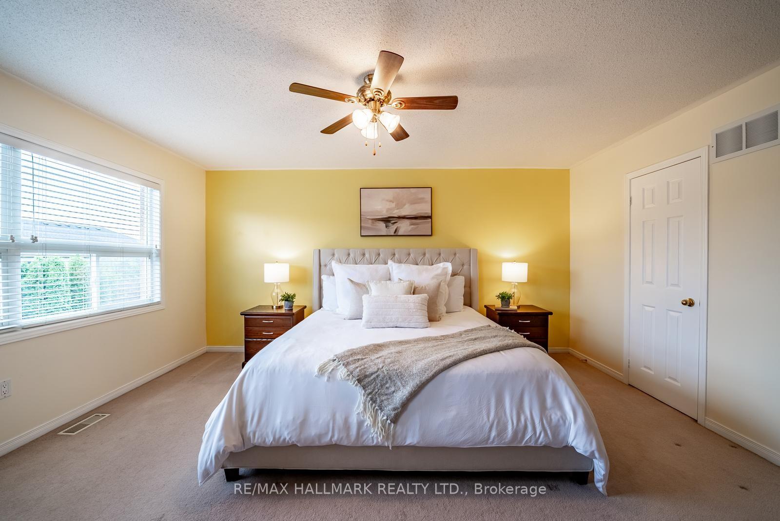Photo 22 of 25 Starr Crescent, Aurora, Bayview Northeast — HOMEH