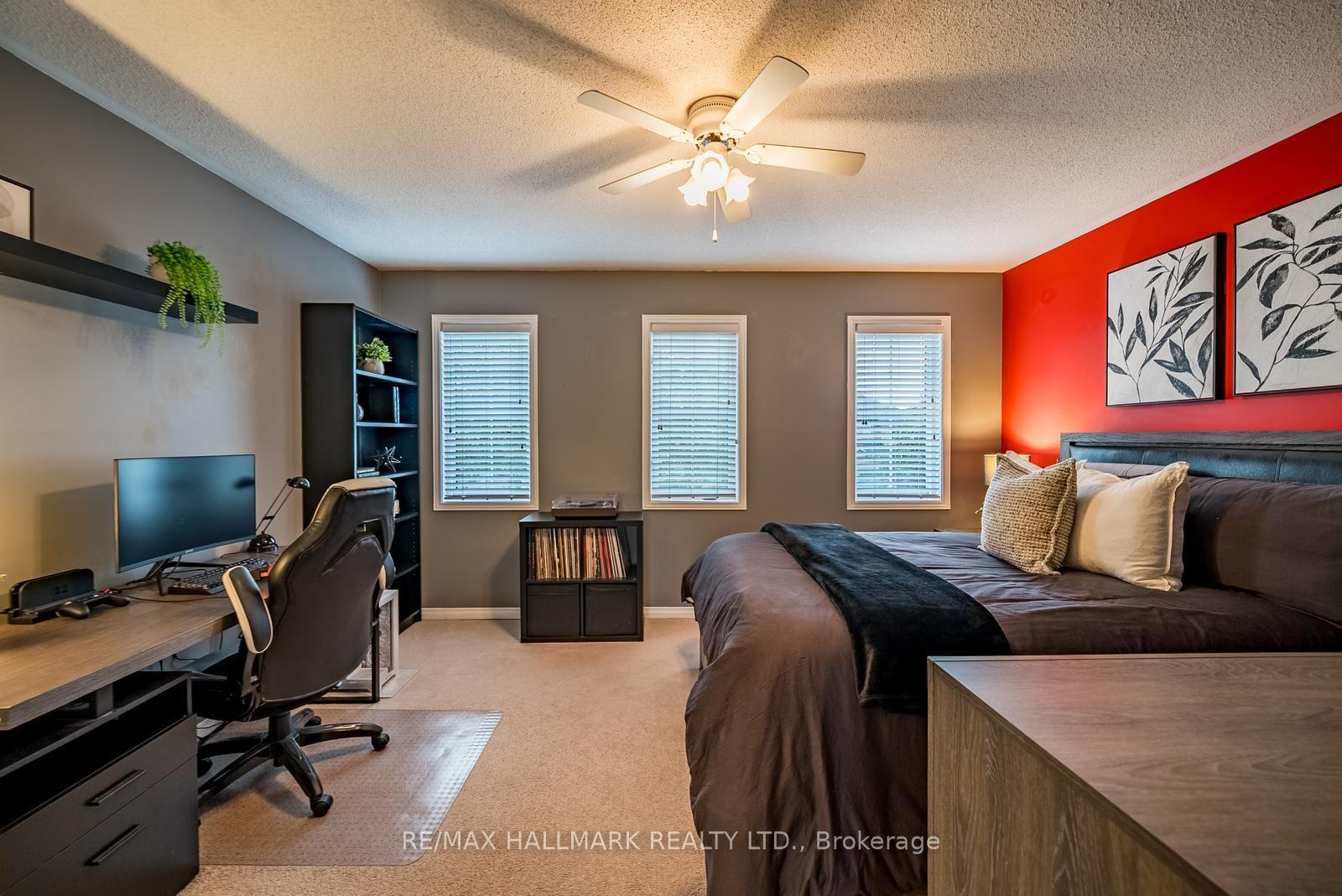 Photo 26 of 25 Starr Crescent, Aurora, Bayview Northeast — HOMEH