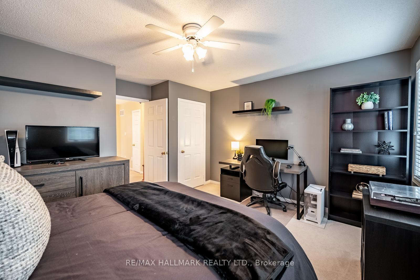 Photo 27 of 25 Starr Crescent, Aurora, Bayview Northeast — HOMEH