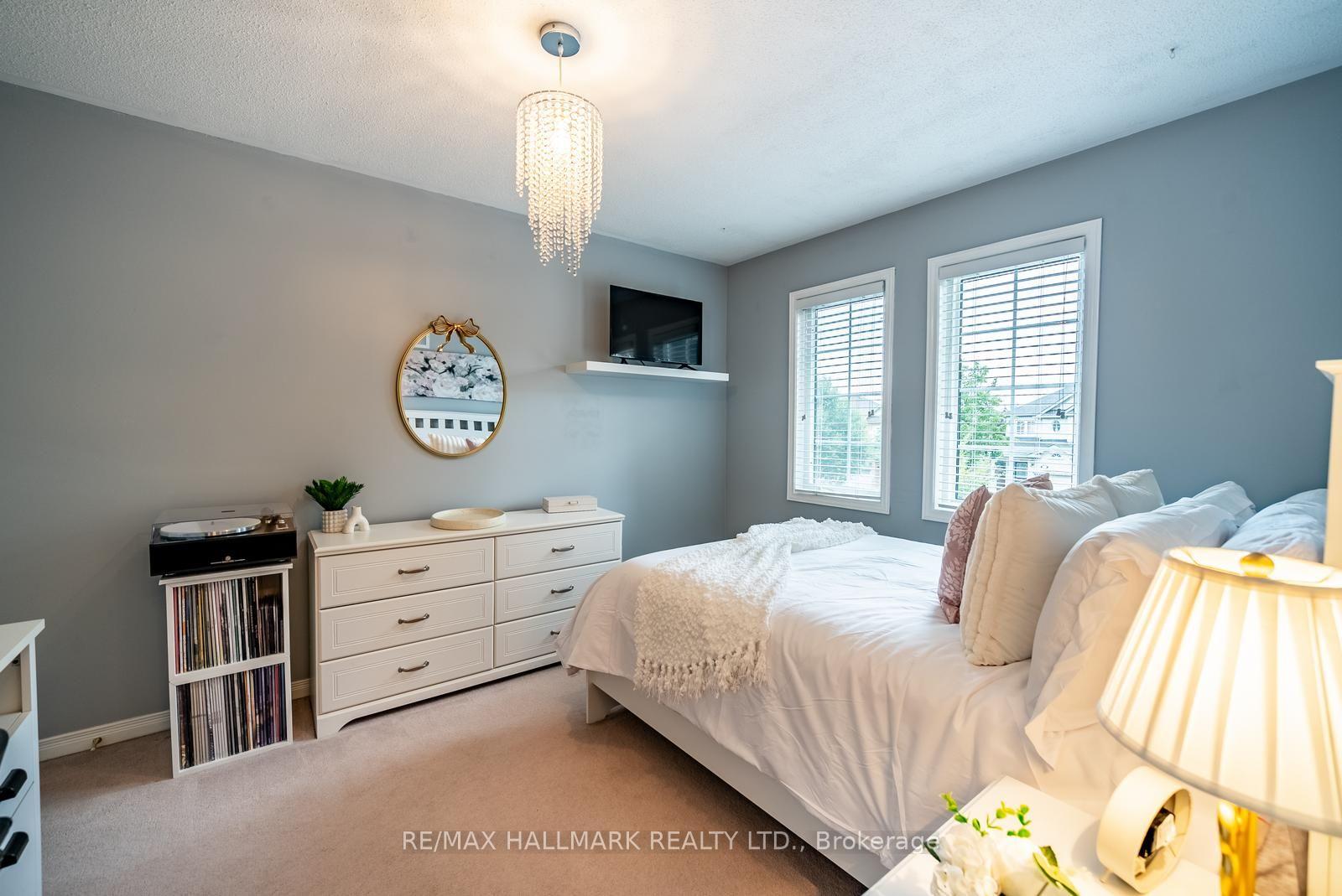 Photo 29 of 25 Starr Crescent, Aurora, Bayview Northeast — HOMEH