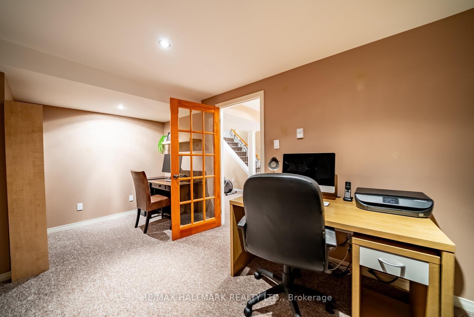 Photo 35 of 25 Starr Crescent, Aurora, Bayview Northeast — HOMEH
